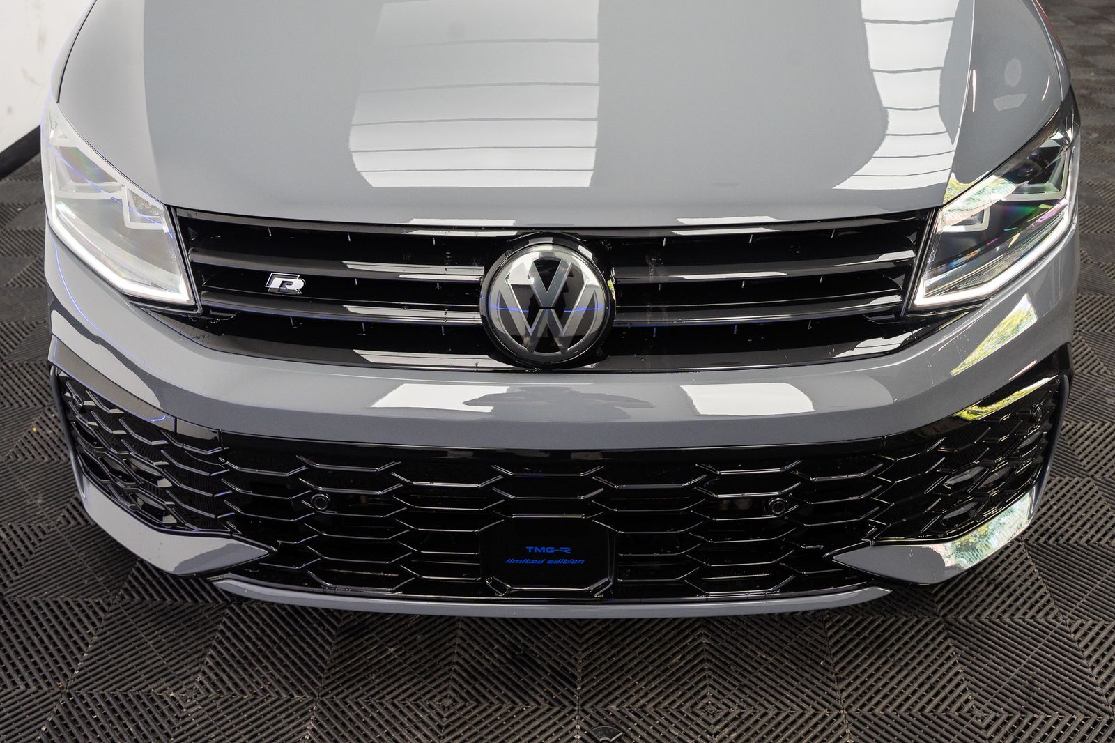 Volkswagen Caddy 2.0 TDI C20 caddy tmg R Highline Panel Van 5dr Diesel Manual 6 speed (150 ps) 5dr Manual 2026