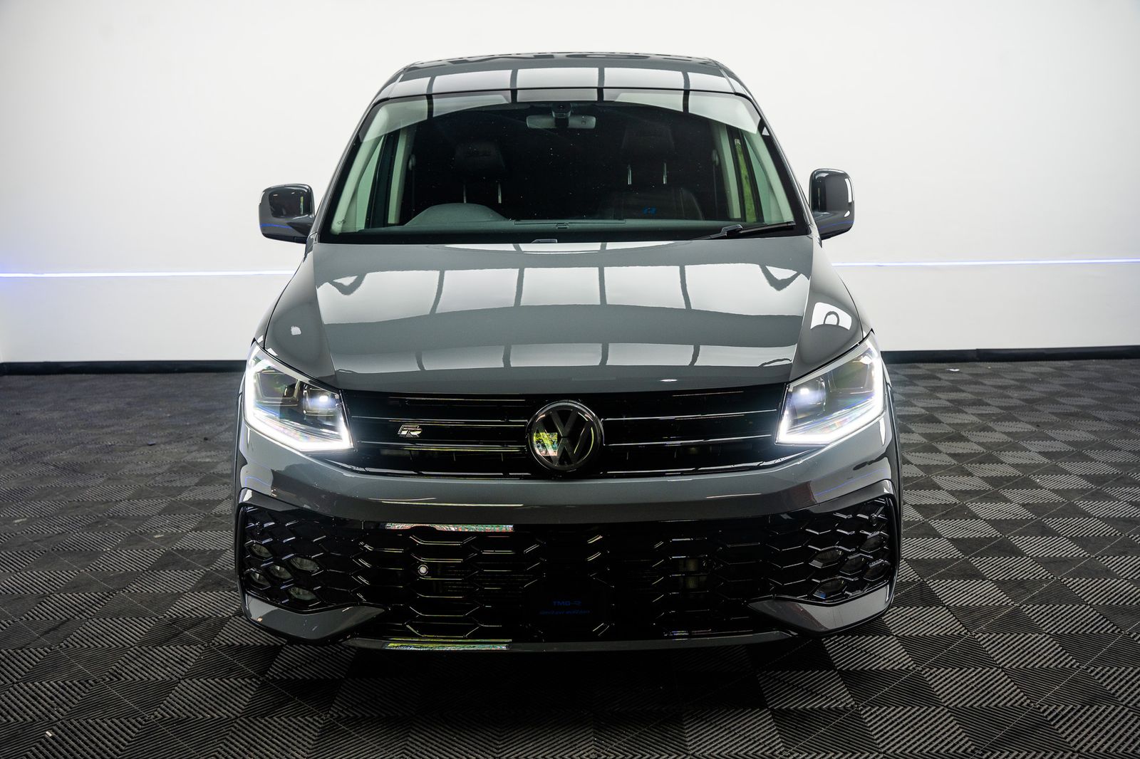 Volkswagen Caddy 2.0 TDI C20 caddy tmg R Highline Panel Van 5dr Diesel Manual 6 speed (150 ps) 5dr Manual 2026
