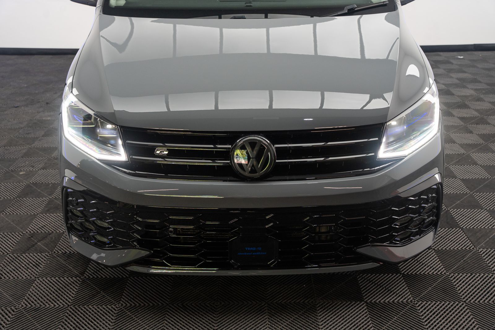Volkswagen Caddy 2.0 TDI C20 caddy tmg R Highline Panel Van 5dr Diesel Manual 6 speed (150 ps) 5dr Manual 2026