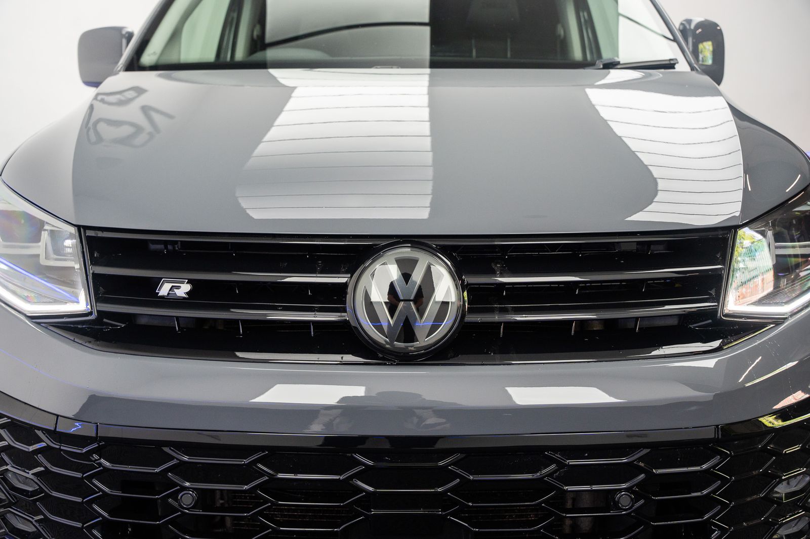 Volkswagen Caddy 2.0 TDI C20 caddy tmg R Highline Panel Van 5dr Diesel Manual 6 speed (150 ps) 5dr Manual 2026