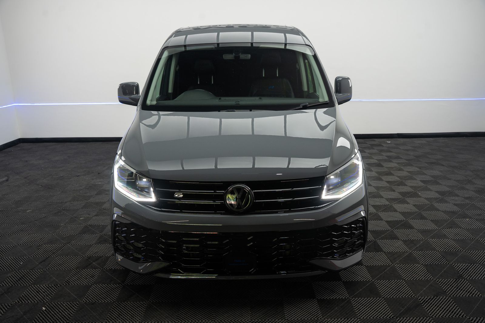 Volkswagen Caddy 2.0 TDI C20 caddy tmg R Highline Panel Van 5dr Diesel Manual 6 speed (150 ps) 5dr Manual 2026