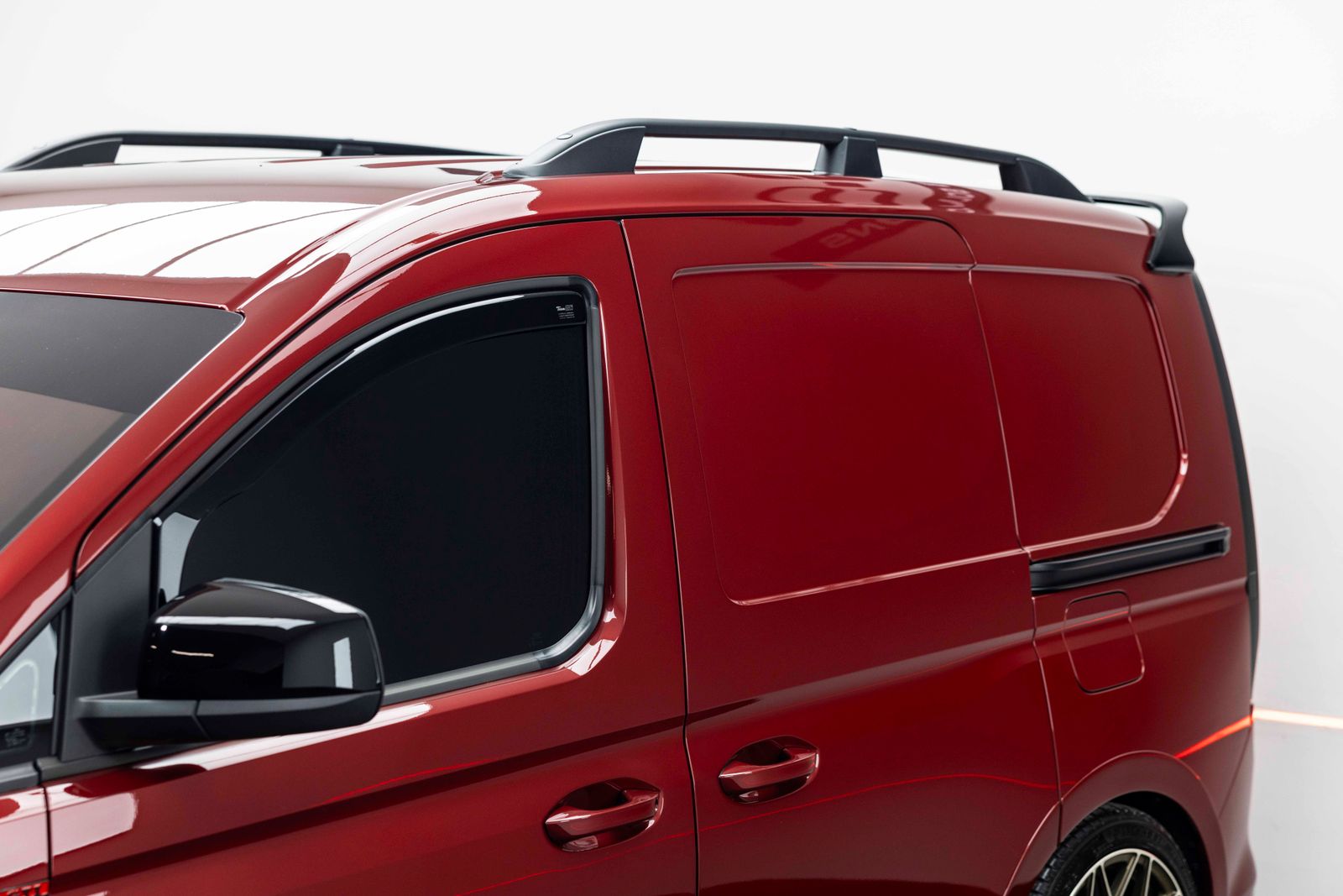 Volkswagen Caddy 2.0 TDI CADDY Commerce Pro Panel Van 5dr Diesel DSG SWB TMG R LIMITED 008 5dr Automatic 2026