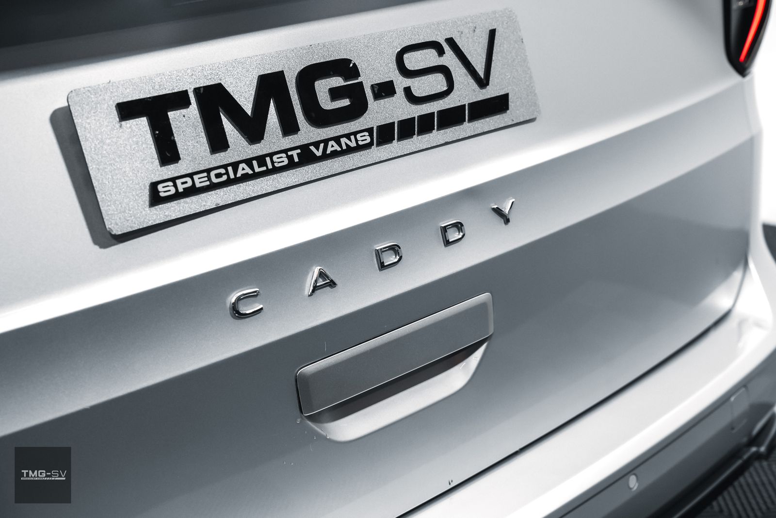 Volkswagen Caddy 2.0 TDI C20 Commerce Pro CADDY TMG R 5dr Diesel Manual SWB Euro 6 5dr Manual 2026