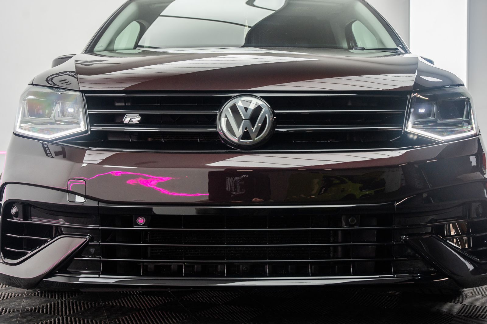 Volkswagen Caddy 2.0 TDI CADDY Highline Panel Van 5dr Diesel Manual SWB Euro 6 TMG R kombi 5 seat 5dr Manual 2026