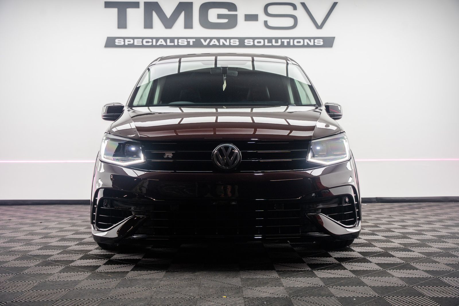 Volkswagen Caddy 2.0 TDI CADDY Highline Panel Van 5dr Diesel Manual SWB Euro 6 TMG R kombi 5 seat 5dr Manual 2026