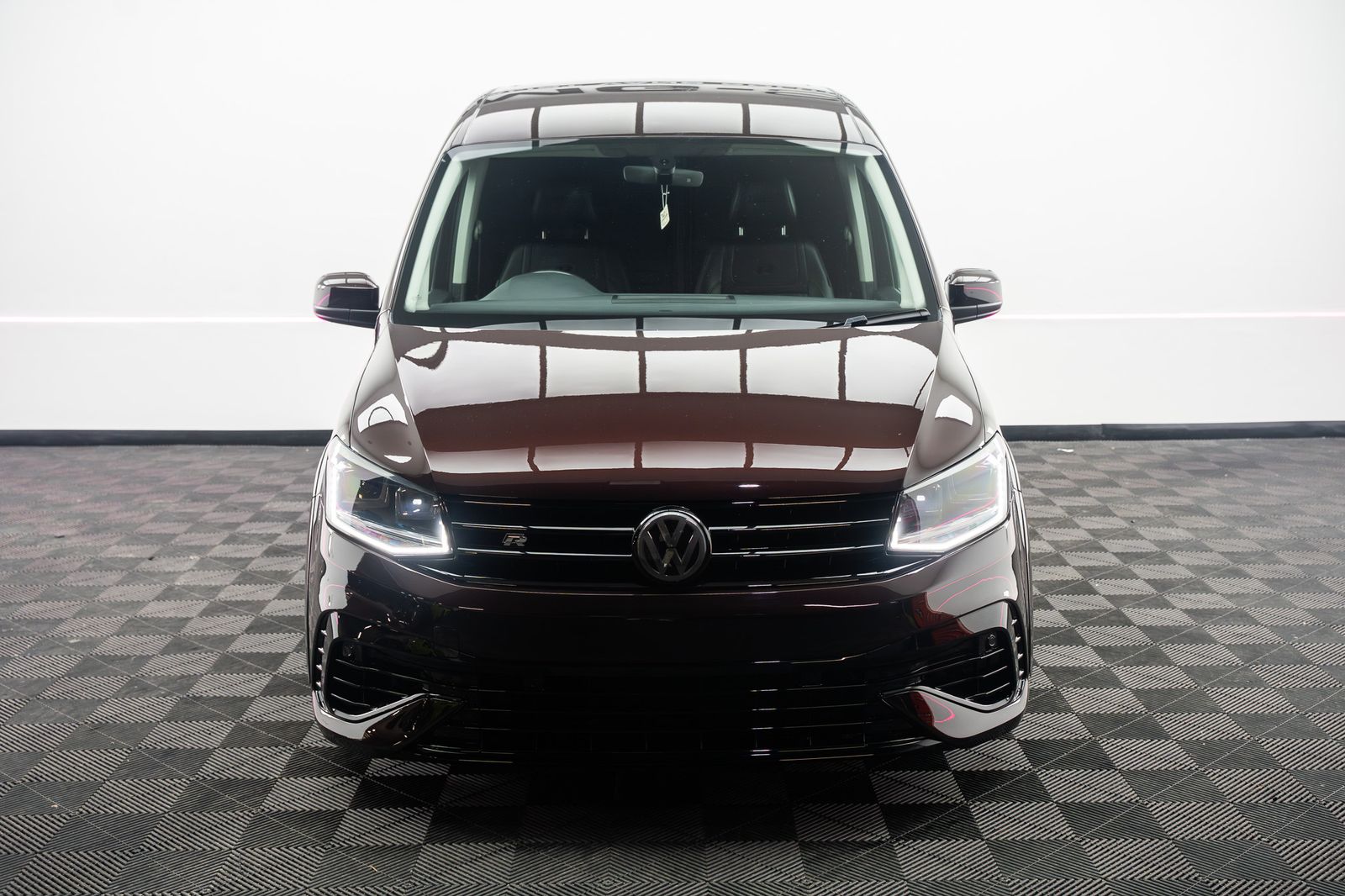 Volkswagen Caddy 2.0 TDI CADDY Highline Panel Van 5dr Diesel Manual SWB Euro 6 TMG R kombi 5 seat 5dr Manual 2026