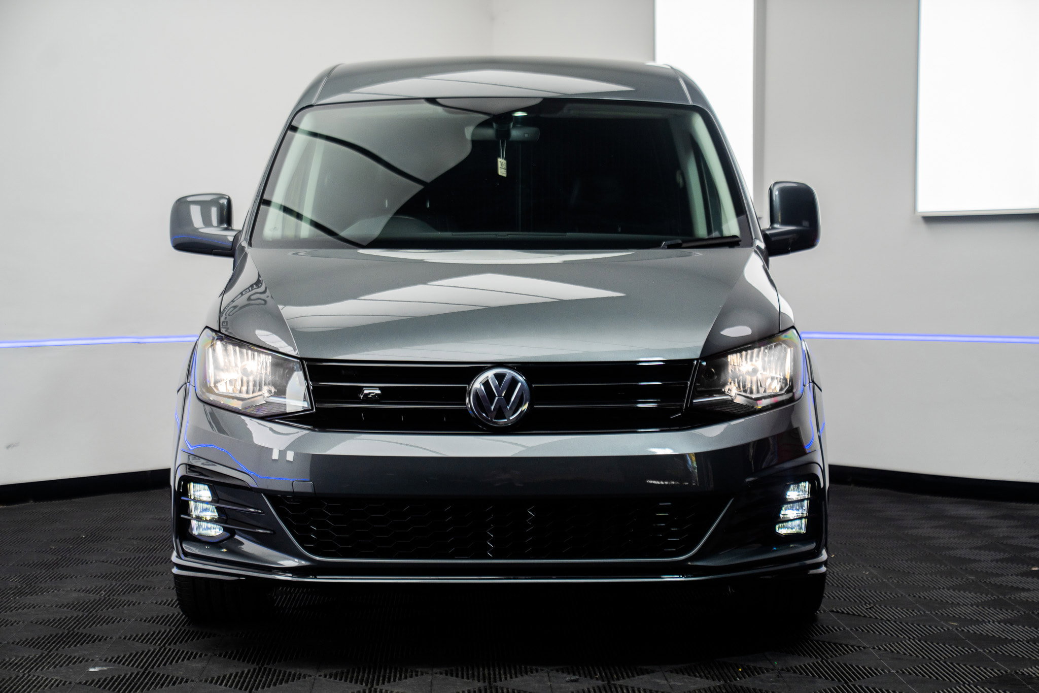 Volkswagen Caddy 2.0 TDI C20 Highline Panel Van 5dr Diesel Manual SWB Euro 6 (s/s) (102 ps) 5dr Manual 2026