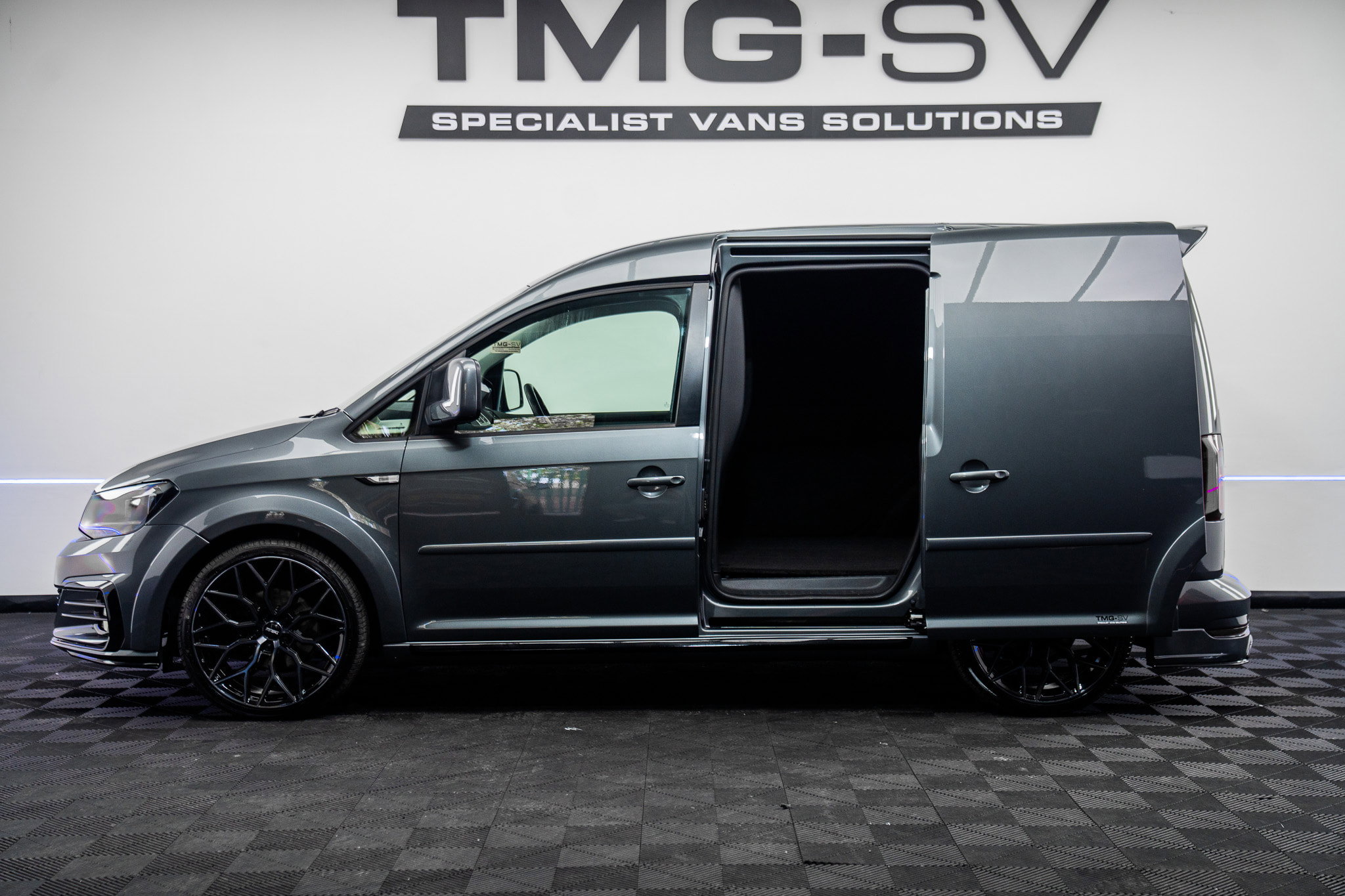 Volkswagen Caddy 2.0 TDI C20 Highline Panel Van 5dr Diesel Manual SWB Euro 6 (s/s) (102 ps) 5dr Manual 2026