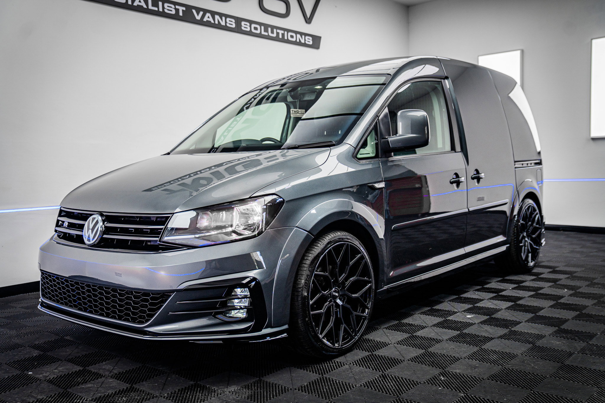 Volkswagen Caddy 2.0 TDI C20 Highline Panel Van 5dr Diesel Manual SWB Euro 6 (s/s) (102 ps) 5dr Manual 2026