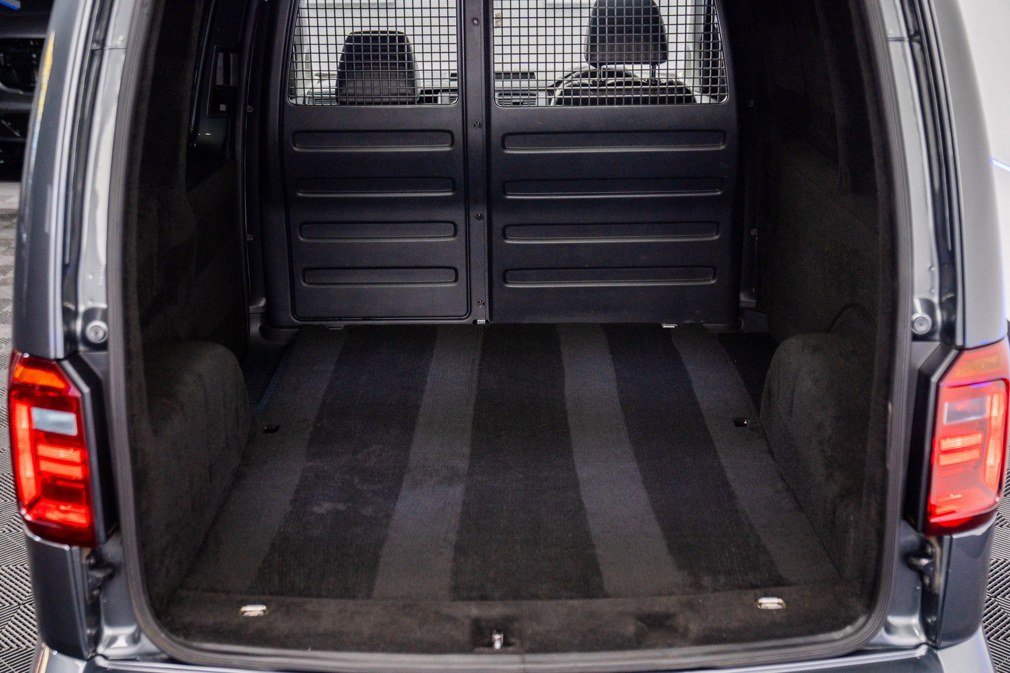 Volkswagen Caddy 2.0 TDI C20 Highline Panel Van 5dr Diesel Manual SWB Euro 6 (s/s) (102 ps) 5dr Manual 2026