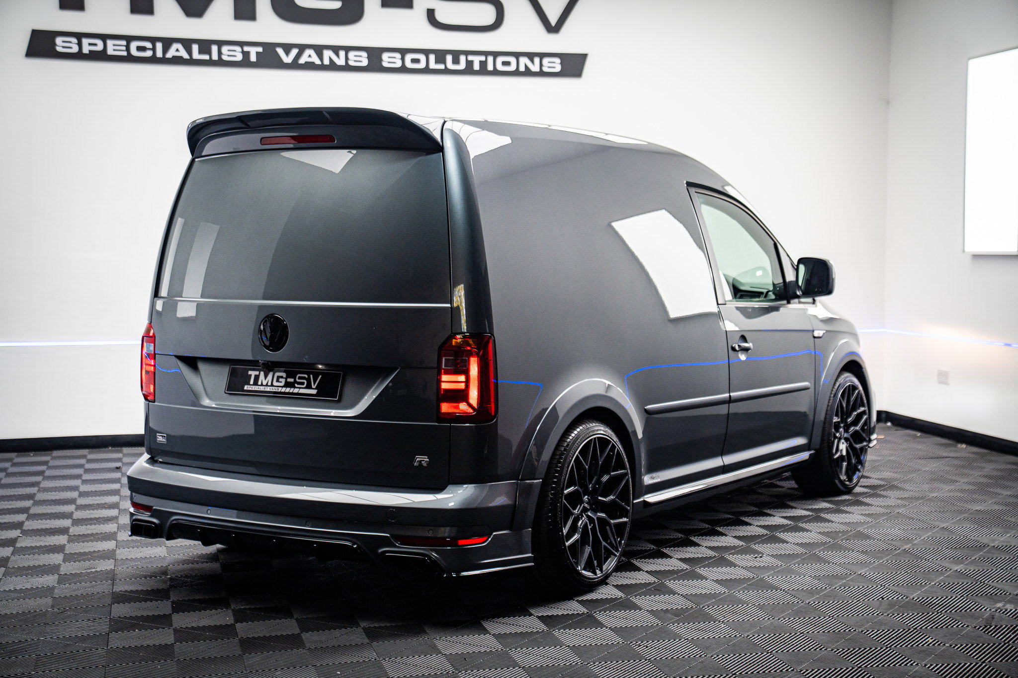 Volkswagen Caddy 2.0 TDI C20 Highline Panel Van 5dr Diesel Manual SWB Euro 6 (s/s) (102 ps) 5dr Manual 2026
