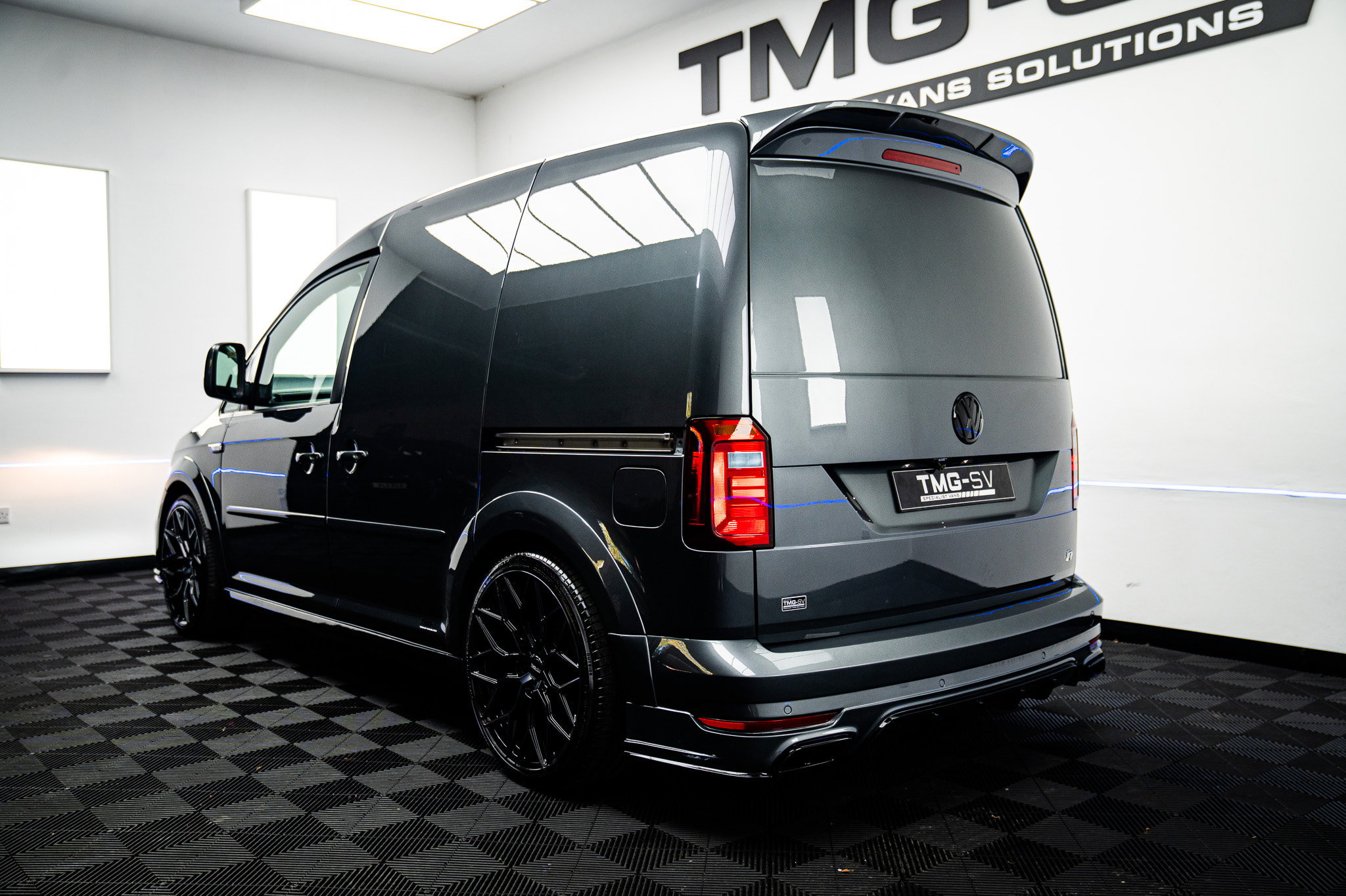 Volkswagen Caddy 2.0 TDI C20 Highline Panel Van 5dr Diesel Manual SWB Euro 6 (s/s) (102 ps) 5dr Manual 2026