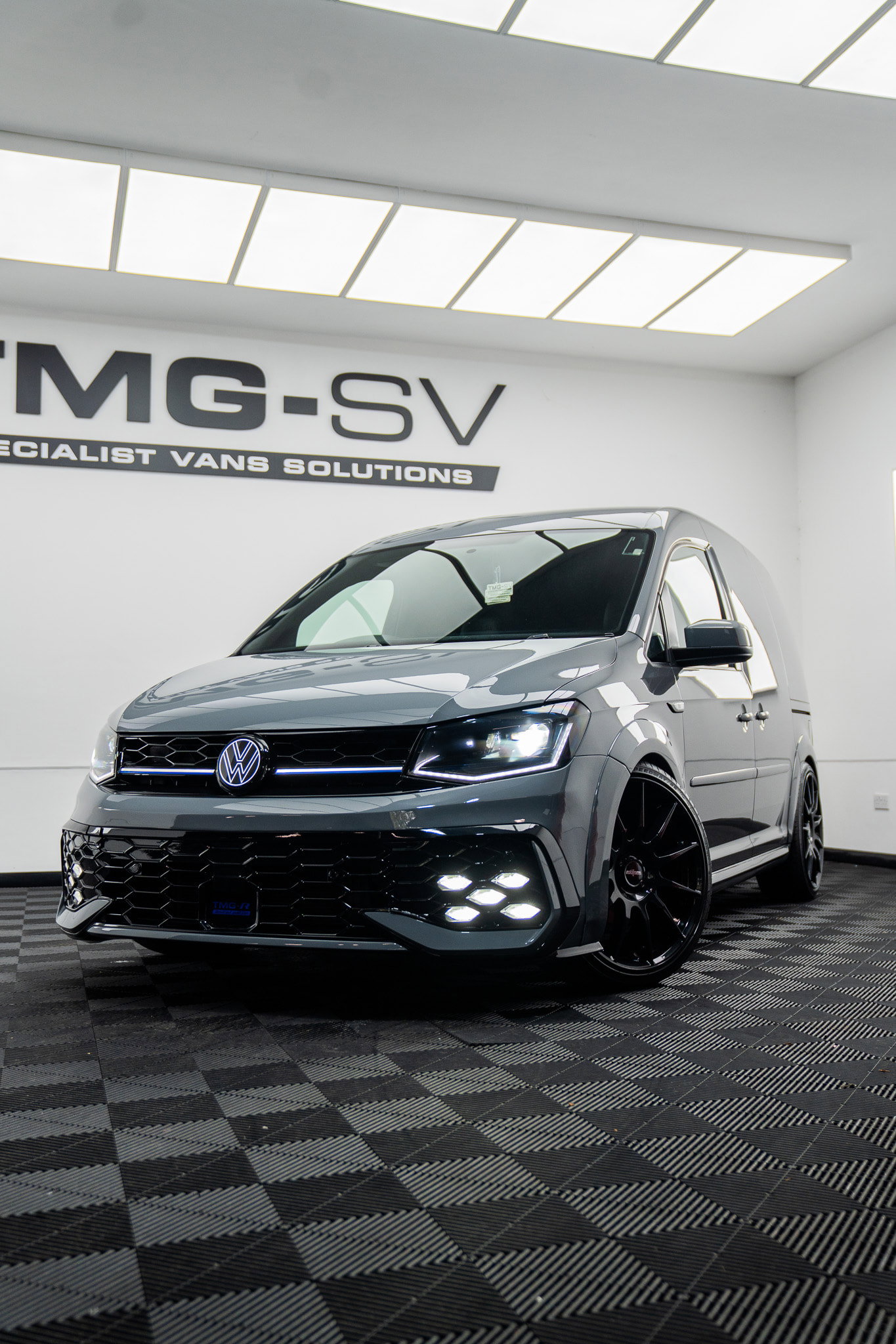 Volkswagen Caddy 2.0 TDI C20 Startline Panel Van 5dr Diesel Manual SWB Euro 6 (s/s) (102 ps) 5dr Manual 2026