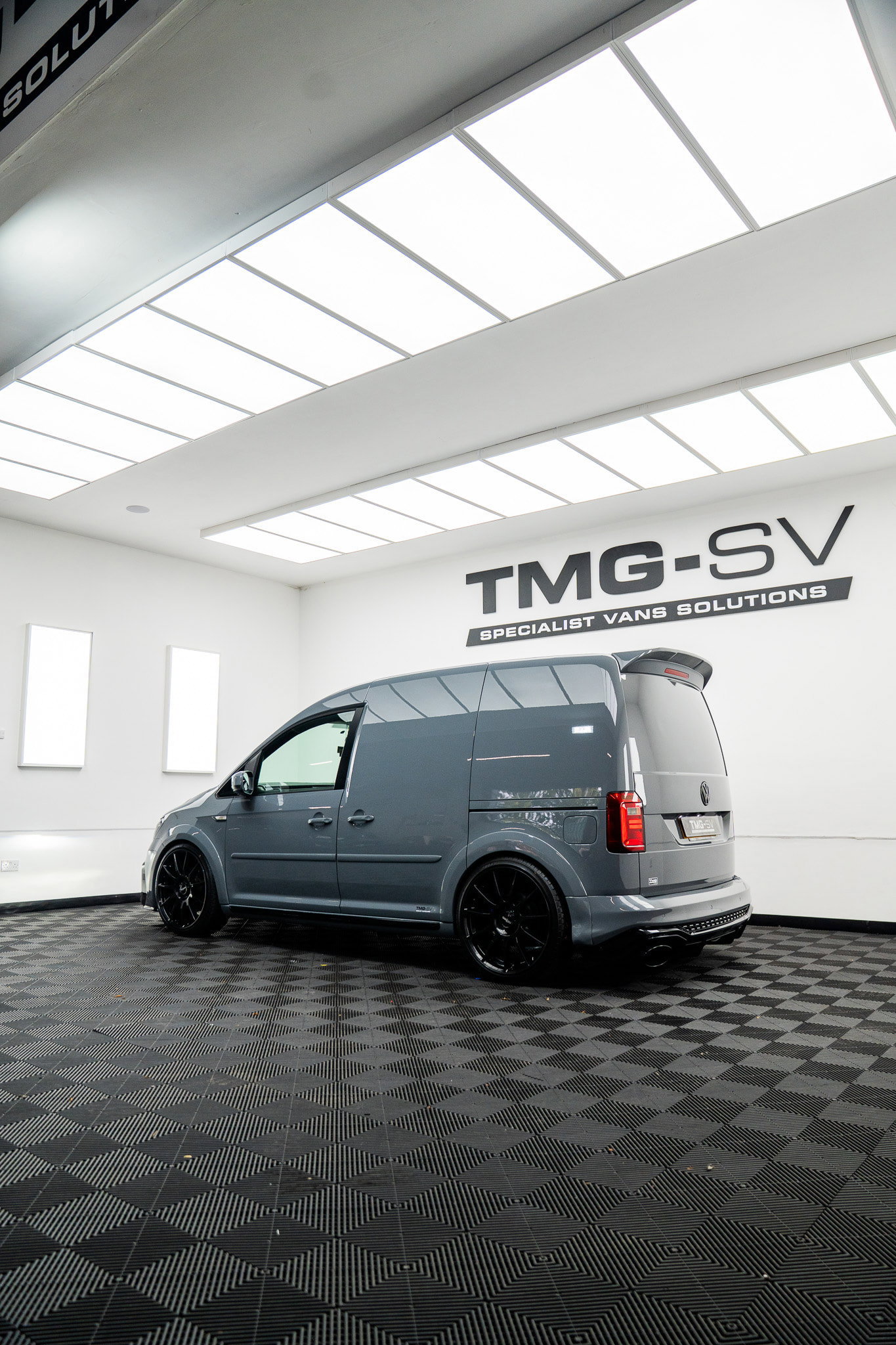 Volkswagen Caddy 2.0 TDI C20 Startline Panel Van 5dr Diesel Manual SWB Euro 6 (s/s) (102 ps) 5dr Manual 2026