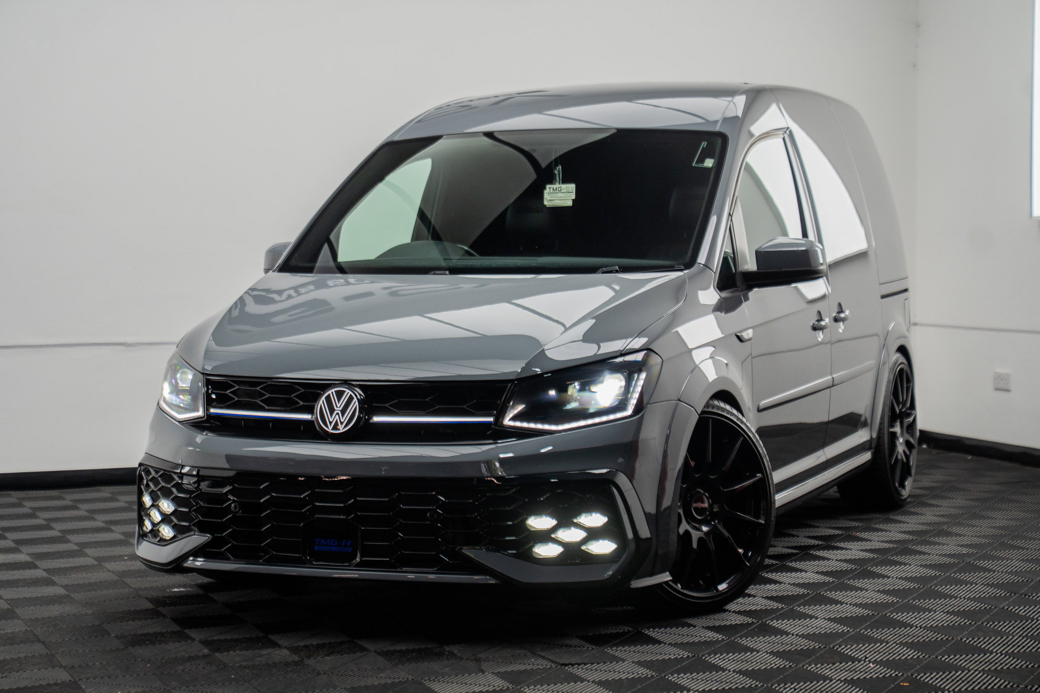 Volkswagen Caddy 2.0 TDI C20 Startline Panel Van 5dr Diesel Manual SWB Euro 6 (s/s) (102 ps) 5dr Manual 2026