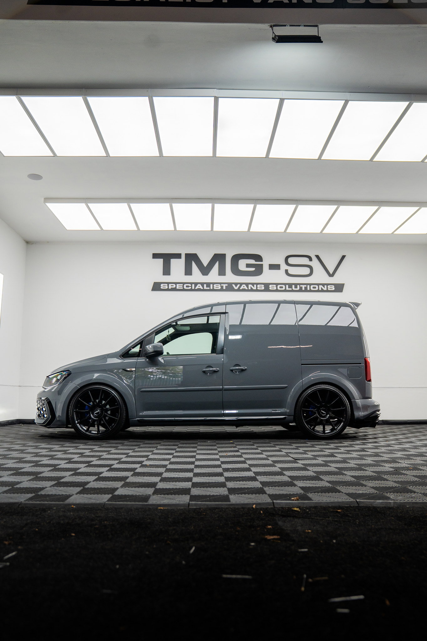 Volkswagen Caddy 2.0 TDI C20 Startline Panel Van 5dr Diesel Manual SWB Euro 6 (s/s) (102 ps) 5dr Manual 2026