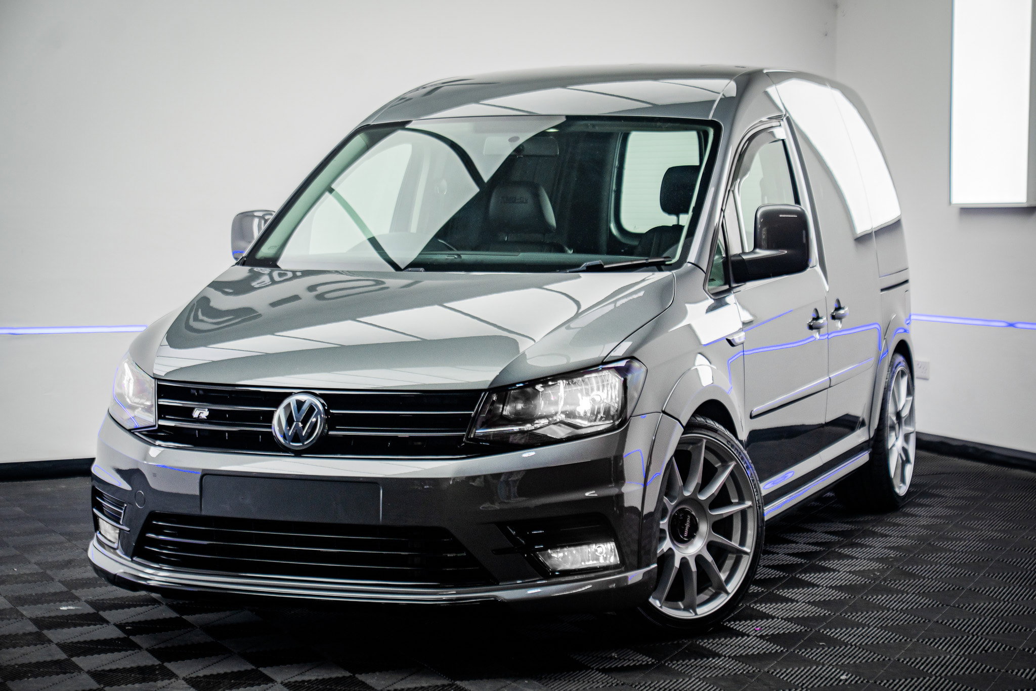 Volkswagen Caddy 2.0 TDI CADDY TDI Panel Van 5dr Diesel Manual SWB Euro 6 (s/s) TMG R 5dr Manual 2026