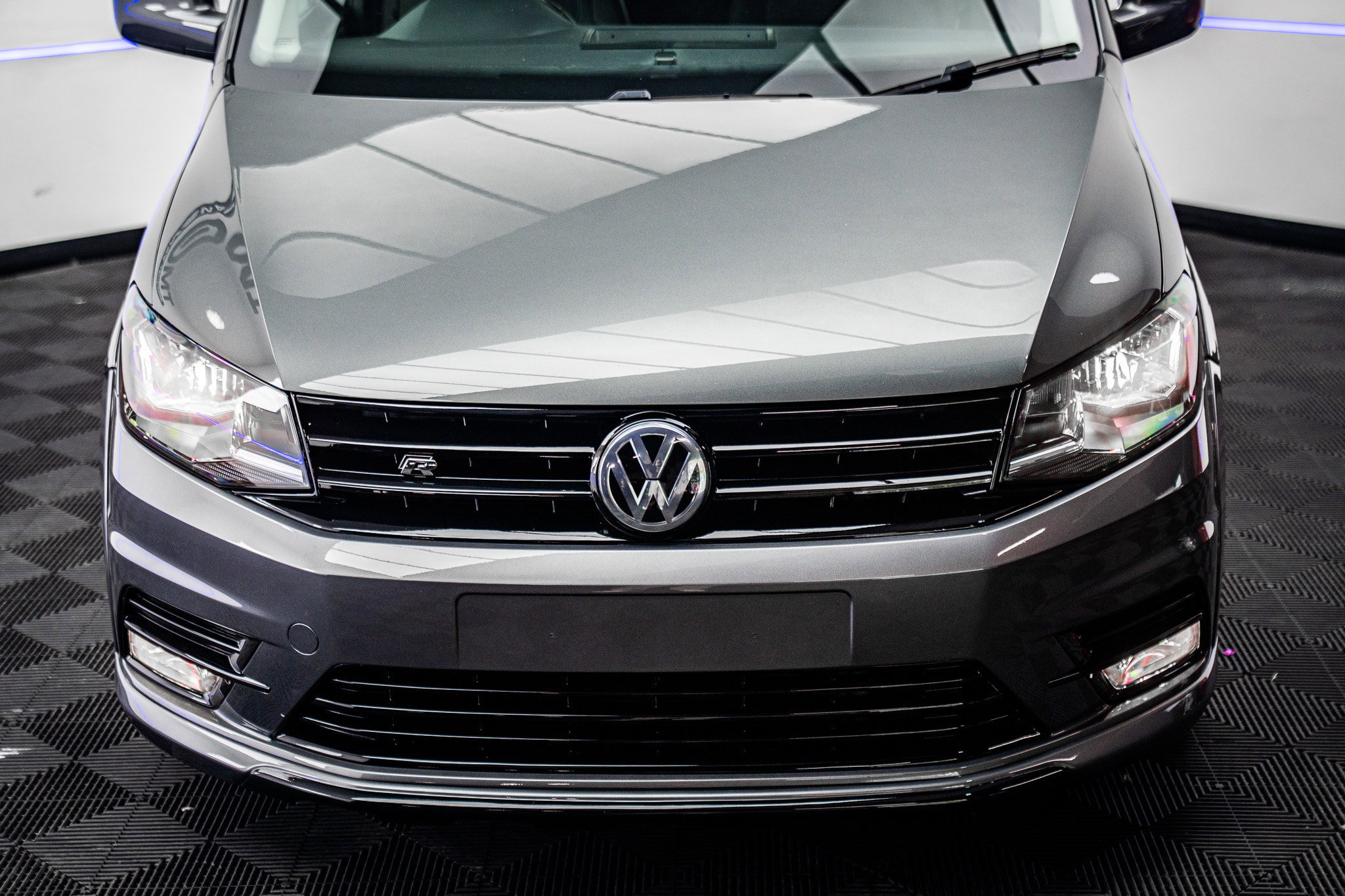 Volkswagen Caddy 2.0 TDI CADDY TDI Panel Van 5dr Diesel Manual SWB Euro 6 (s/s) TMG R 5dr Manual 2026