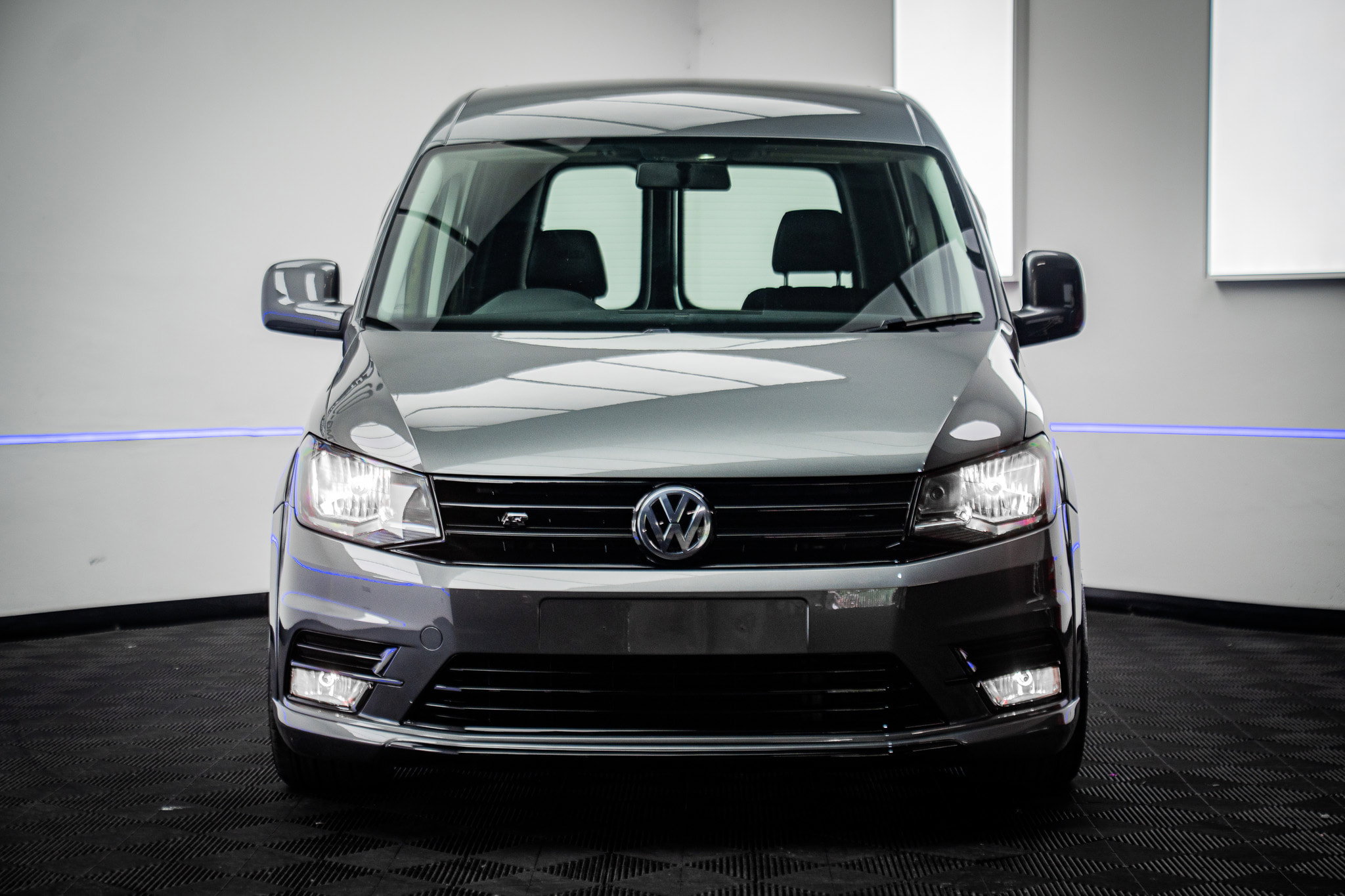 Volkswagen Caddy 2.0 TDI CADDY TDI Panel Van 5dr Diesel Manual SWB Euro 6 (s/s) TMG R 5dr Manual 2026