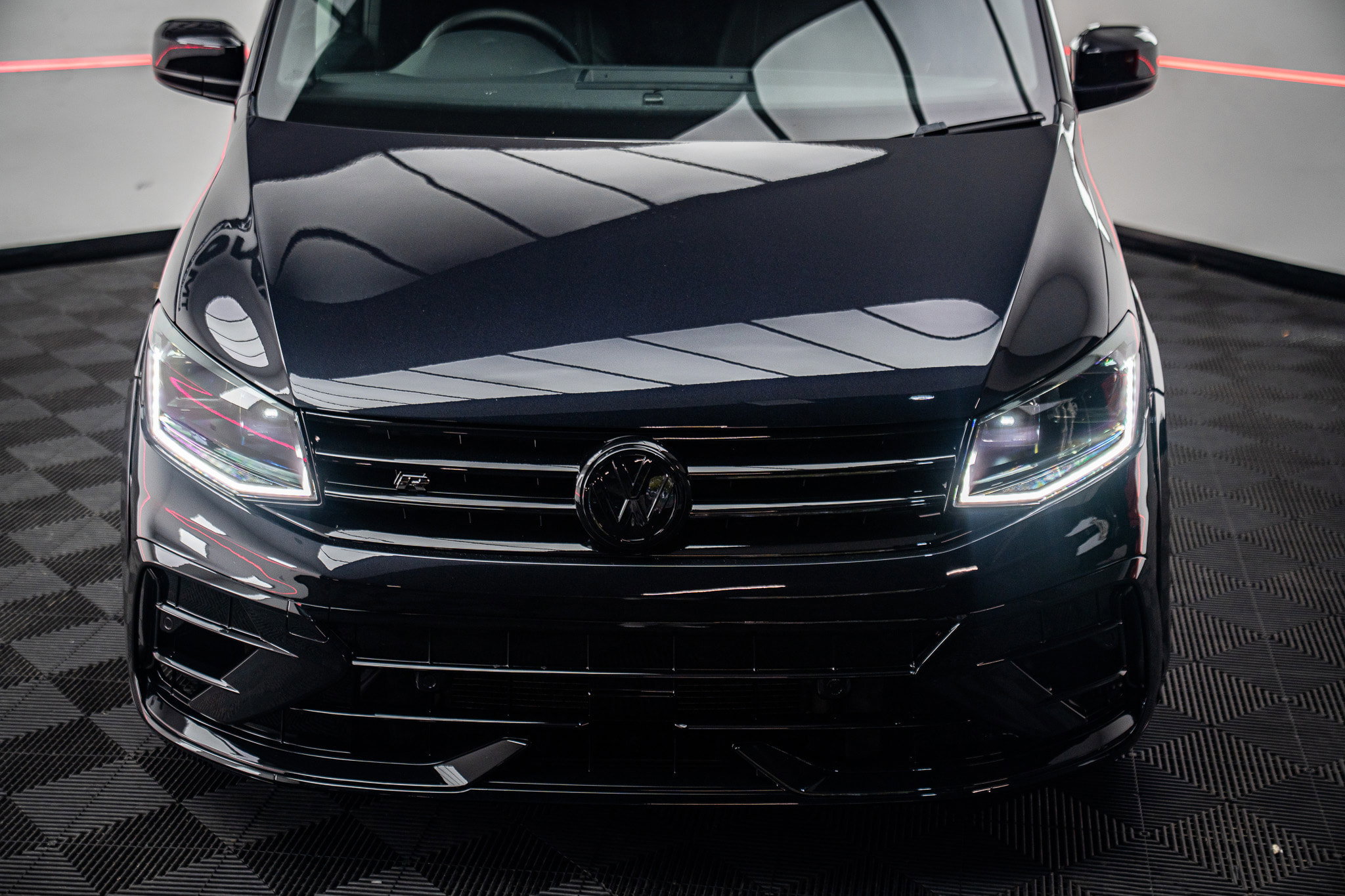 Volkswagen Caddy 2.0 TDI CADDY Trendline Panel Van 5dr Diesel Manual SWB Euro 6 TMG R LIMITED 5dr Manual 2026