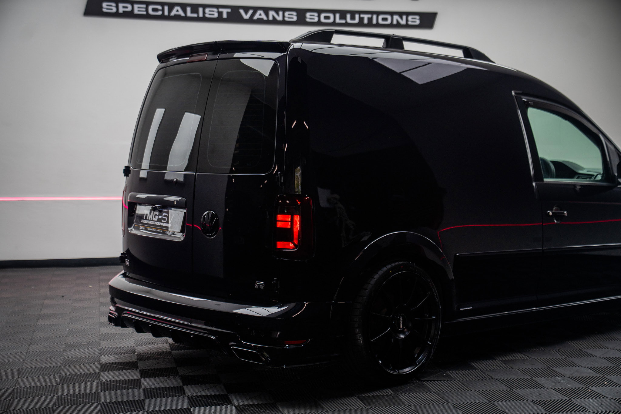 Volkswagen Caddy 2.0 TDI CADDY Trendline Panel Van 5dr Diesel Manual SWB Euro 6 TMG R LIMITED 5dr Manual 2026