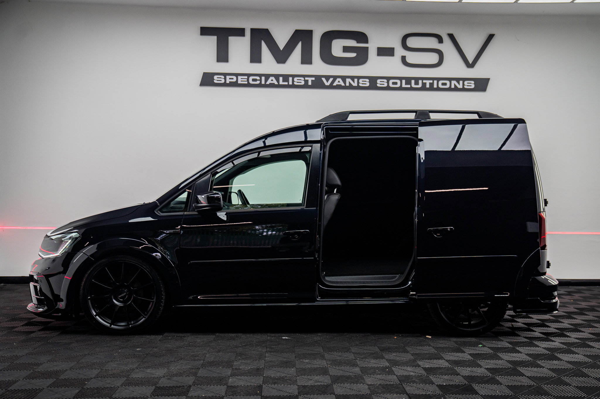 Volkswagen Caddy 2.0 TDI CADDY Trendline Panel Van 5dr Diesel Manual SWB Euro 6 TMG R LIMITED 5dr Manual 2026