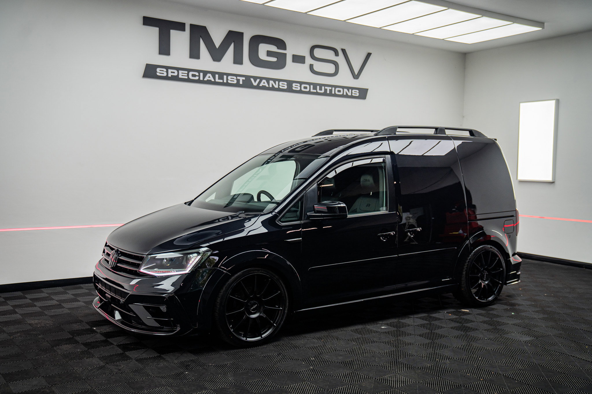 Volkswagen Caddy 2.0 TDI CADDY Trendline Panel Van 5dr Diesel Manual SWB Euro 6 TMG R LIMITED 5dr Manual 2026