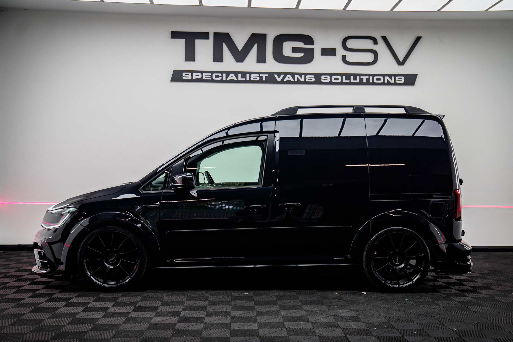 Volkswagen Caddy 2.0 TDI CADDY Trendline Panel Van 5dr Diesel Manual SWB Euro 6 TMG R LIMITED 5dr Manual 2026