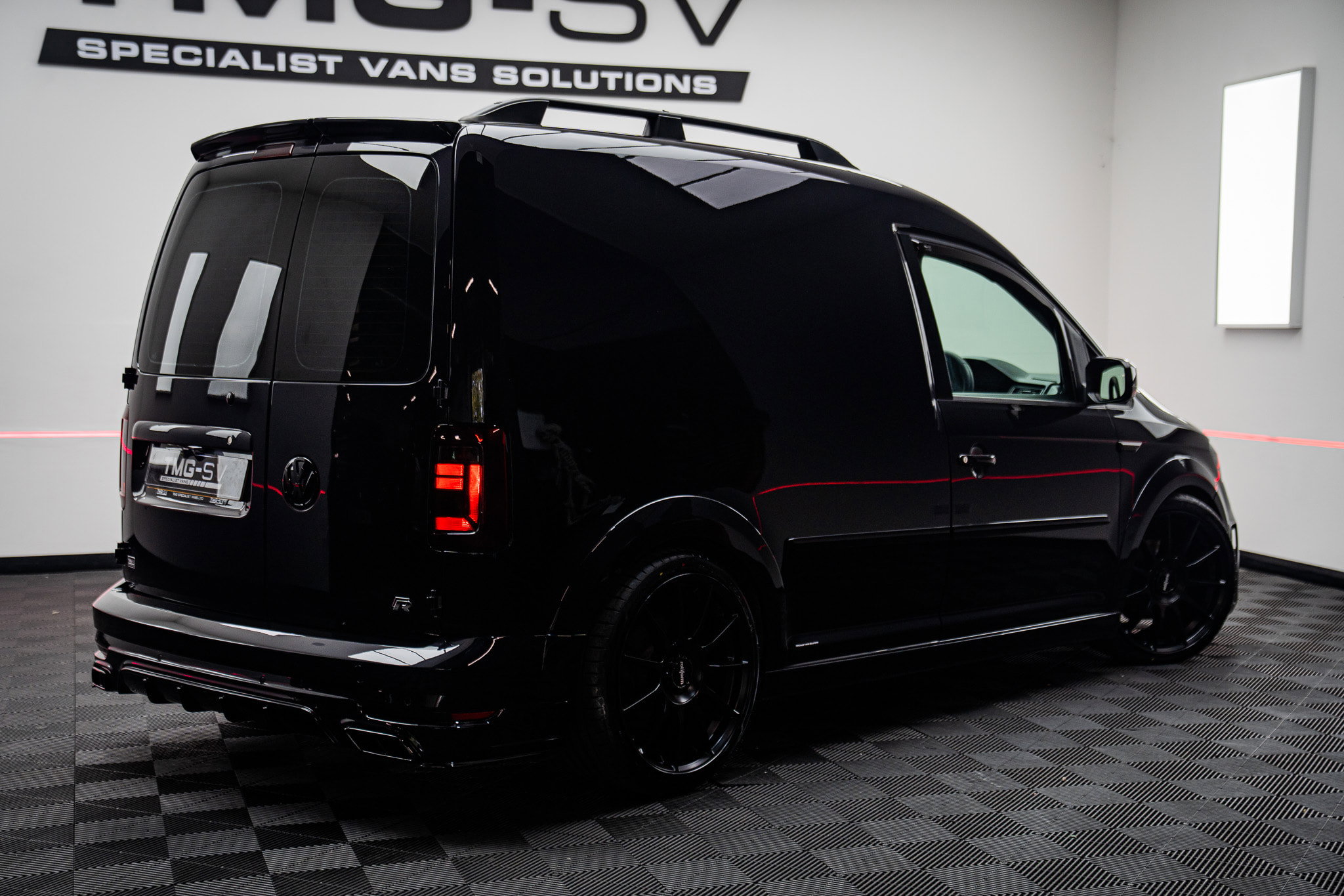 Volkswagen Caddy 2.0 TDI CADDY Trendline Panel Van 5dr Diesel Manual SWB Euro 6 TMG R LIMITED 5dr Manual 2026