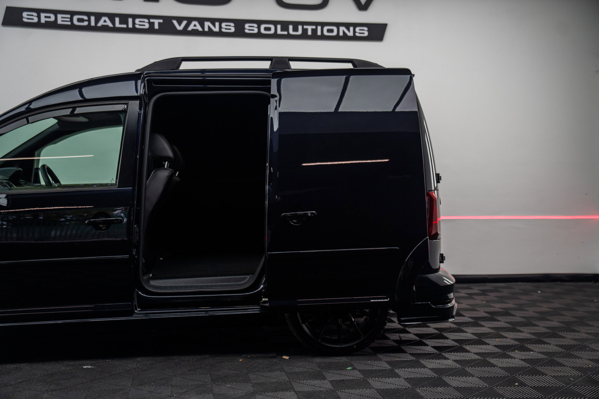 Volkswagen Caddy 2.0 TDI CADDY Trendline Panel Van 5dr Diesel Manual SWB Euro 6 TMG R LIMITED 5dr Manual 2026