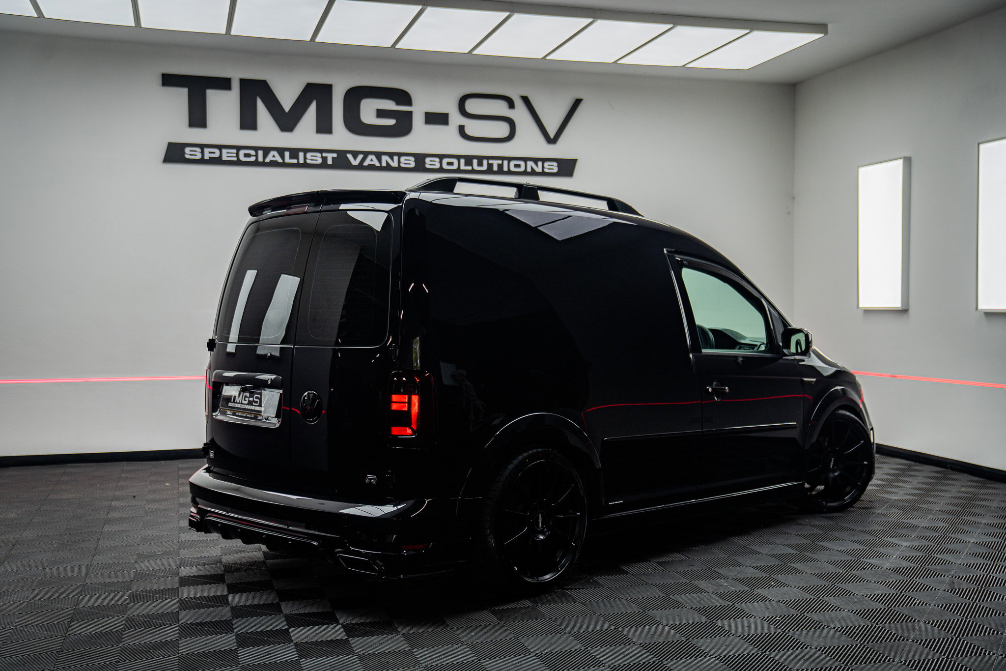Volkswagen Caddy 2.0 TDI CADDY Trendline Panel Van 5dr Diesel Manual SWB Euro 6 TMG R LIMITED 5dr Manual 2026