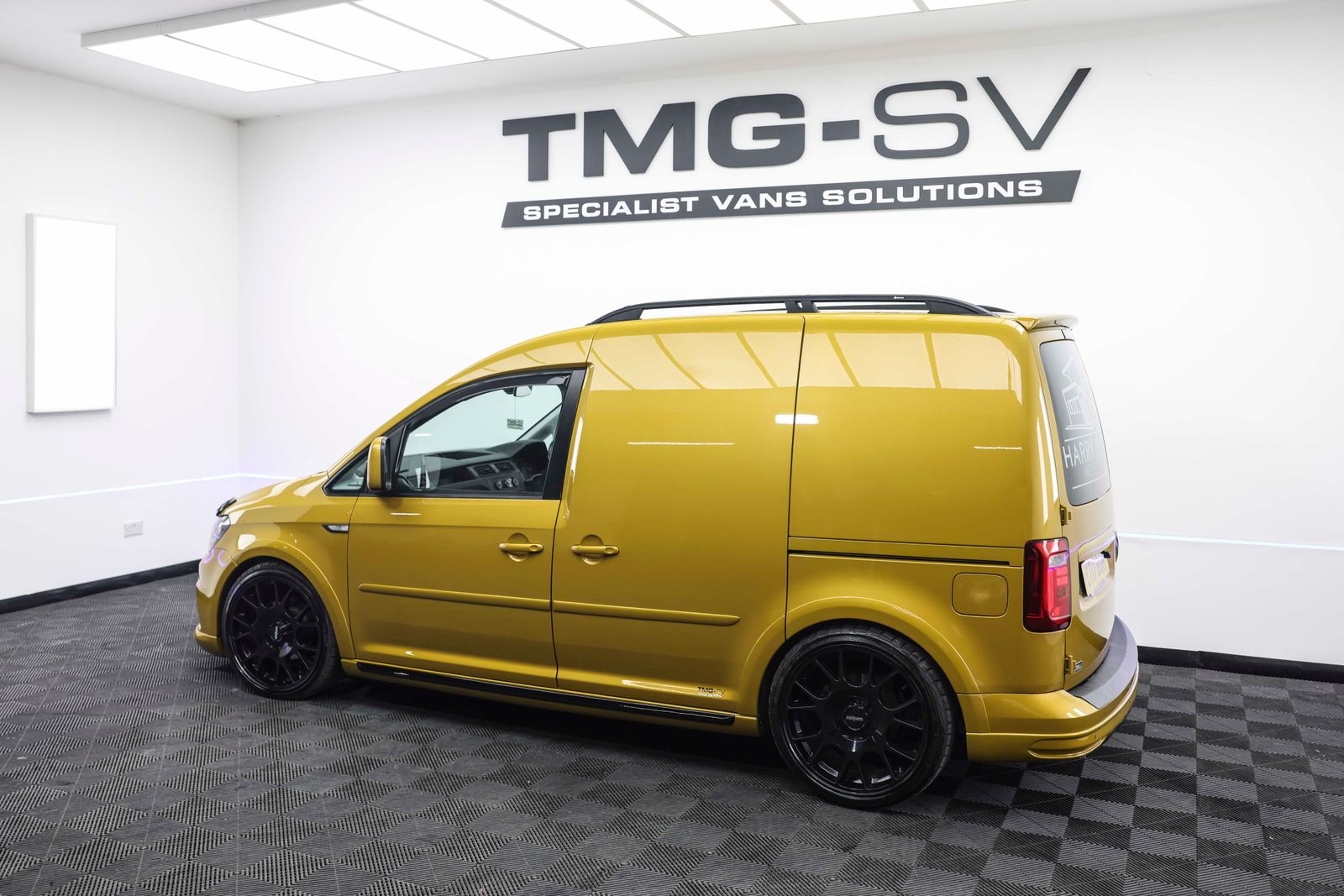 Volkswagen Caddy 2.0L C20 TDI HIGHLINE Diesel Manual Euro 6 TMG CADDY 0dr Manual 2026