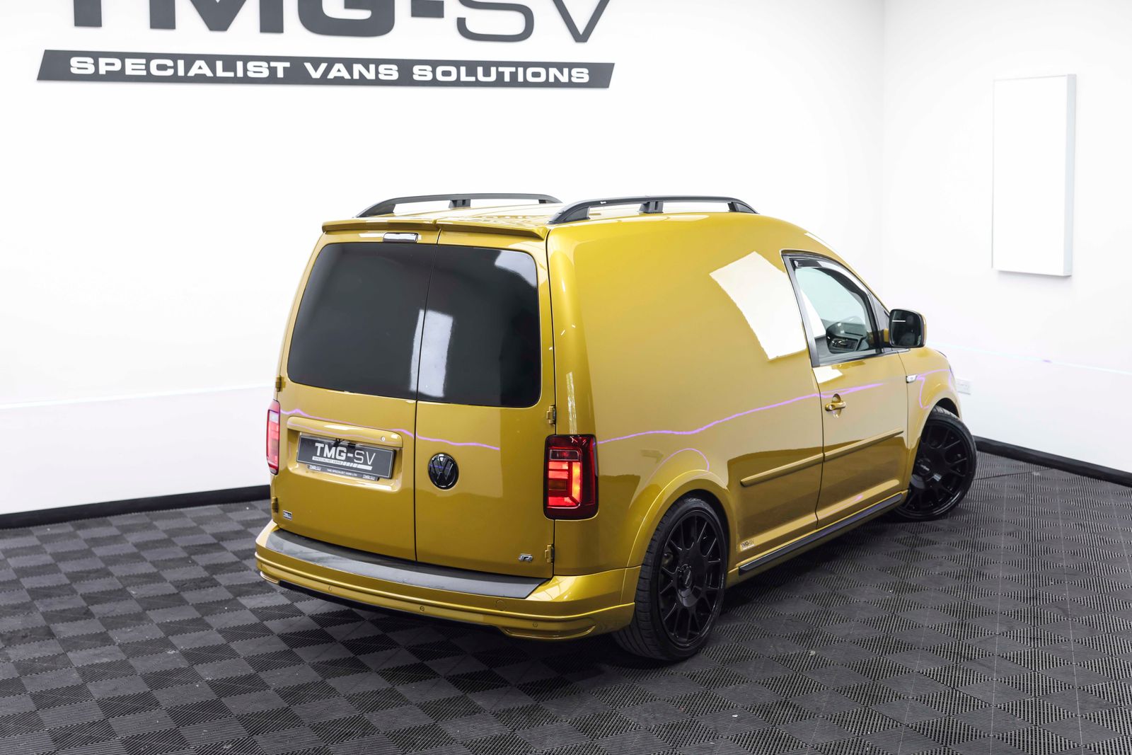 Volkswagen Caddy 2.0L C20 TDI HIGHLINE Diesel Manual Euro 6 TMG CADDY 0dr Manual 2026