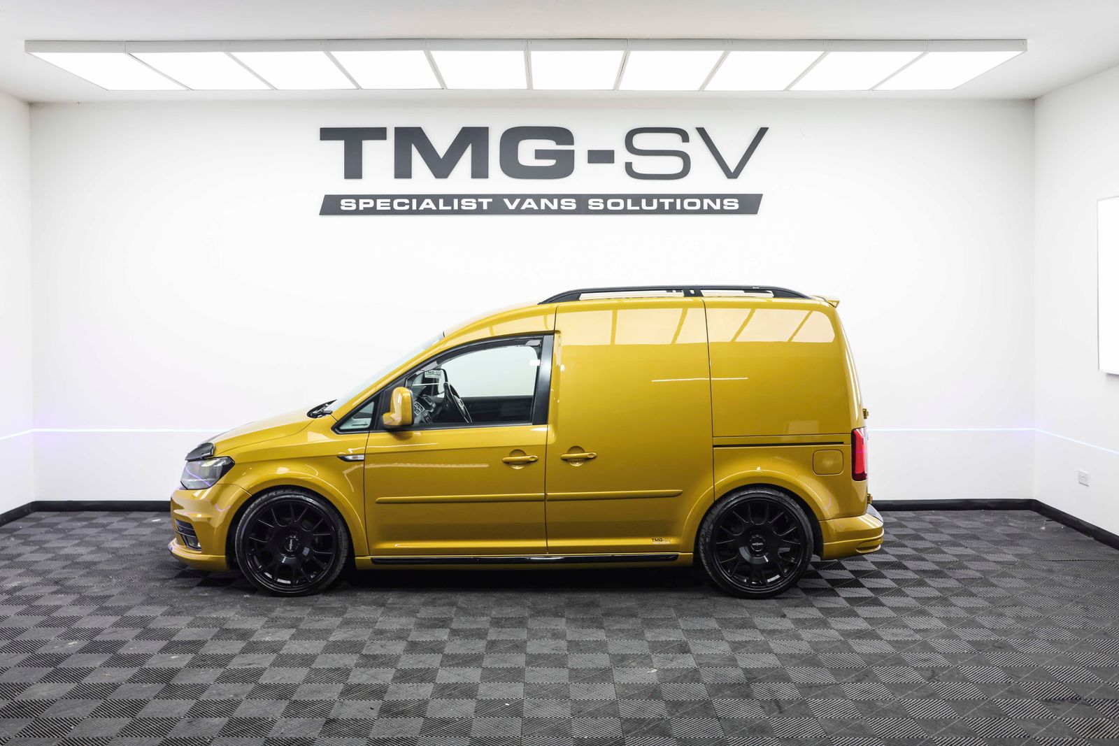 Volkswagen Caddy 2.0L C20 TDI HIGHLINE Diesel Manual Euro 6 TMG CADDY 0dr Manual 2026