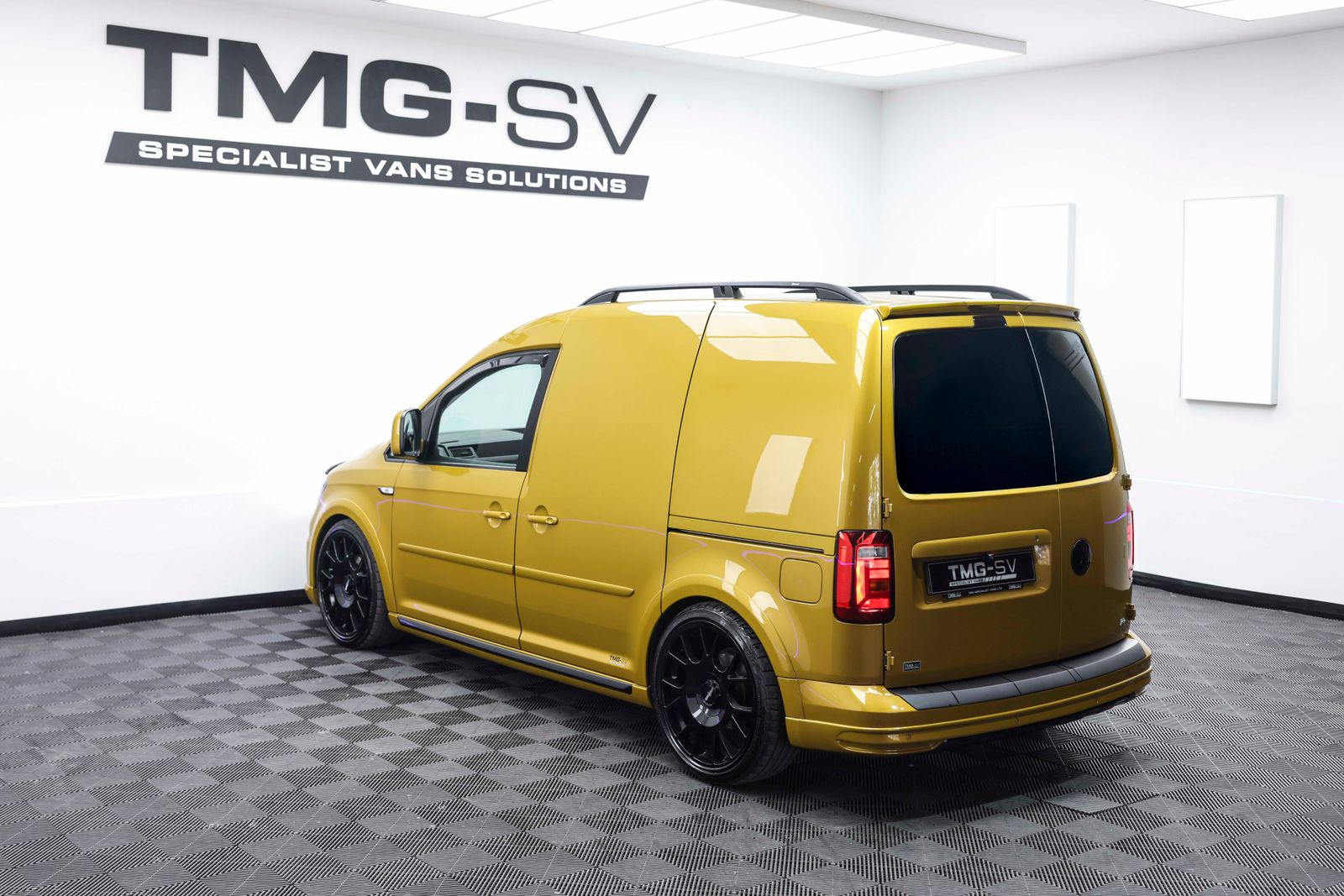 Volkswagen Caddy 2.0L C20 TDI HIGHLINE Diesel Manual Euro 6 TMG CADDY 0dr Manual 2026