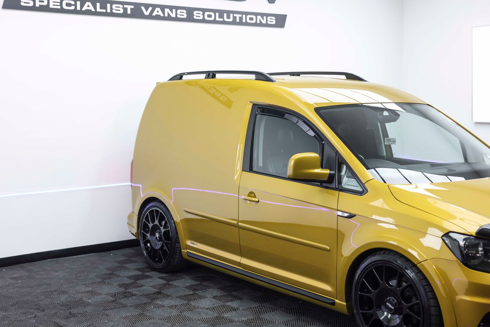 Volkswagen Caddy 2.0L C20 TDI HIGHLINE Diesel Manual Euro 6 TMG CADDY 0dr Manual 2026
