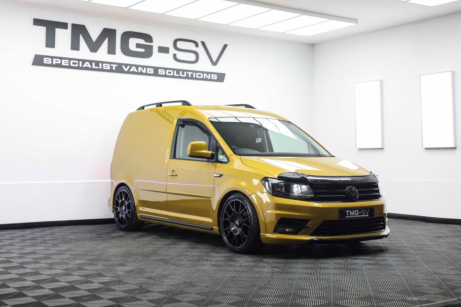 Volkswagen Caddy 2.0L C20 TDI HIGHLINE Diesel Manual Euro 6 TMG CADDY 0dr Manual 2026
