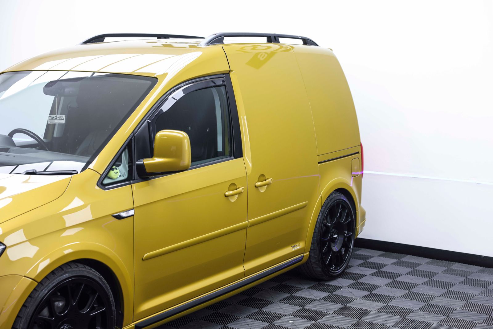 Volkswagen Caddy 2.0L C20 TDI HIGHLINE Diesel Manual Euro 6 TMG CADDY 0dr Manual 2026