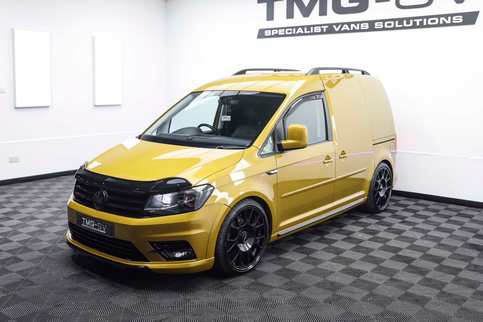Volkswagen Caddy 2.0L C20 TDI HIGHLINE Diesel Manual Euro 6 TMG CADDY 0dr Manual 2026