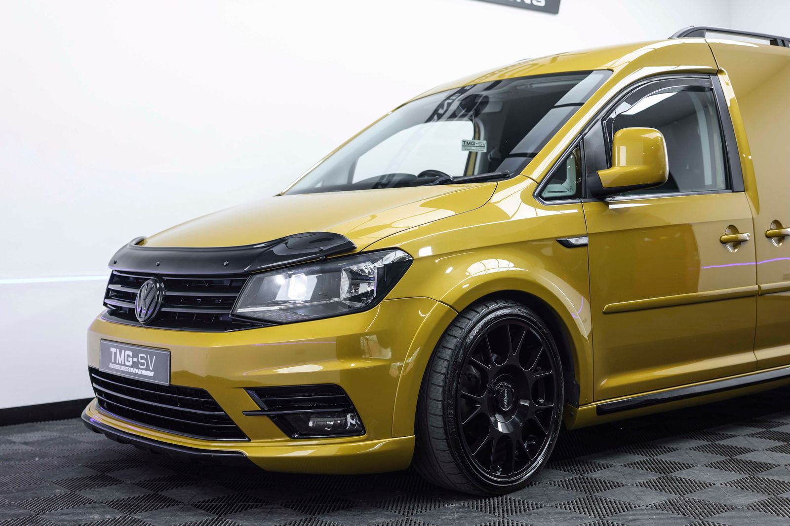 Volkswagen Caddy 2.0L C20 TDI HIGHLINE Diesel Manual Euro 6 TMG CADDY 0dr Manual 2026