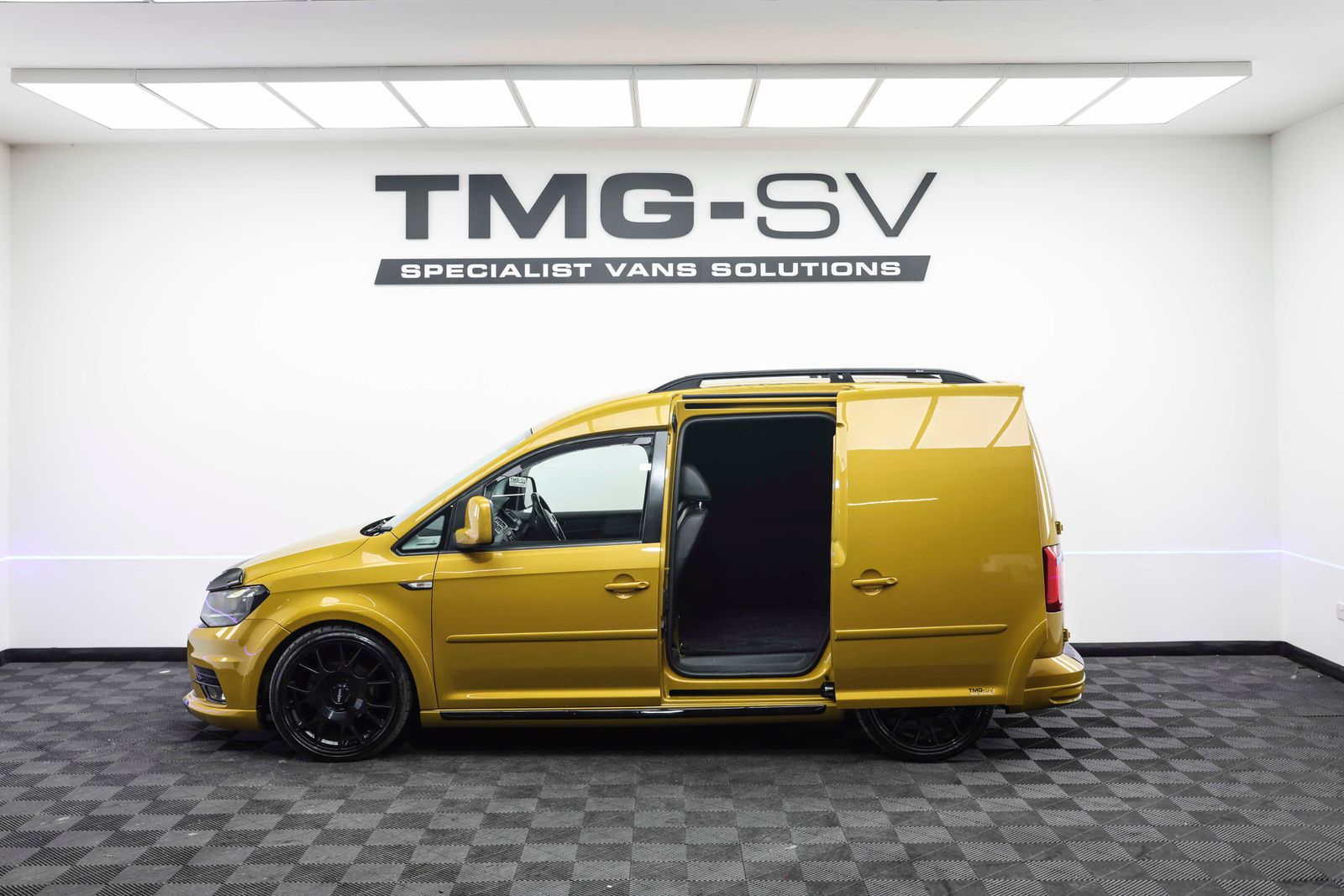Volkswagen Caddy 2.0L C20 TDI HIGHLINE Diesel Manual Euro 6 TMG CADDY 0dr Manual 2026
