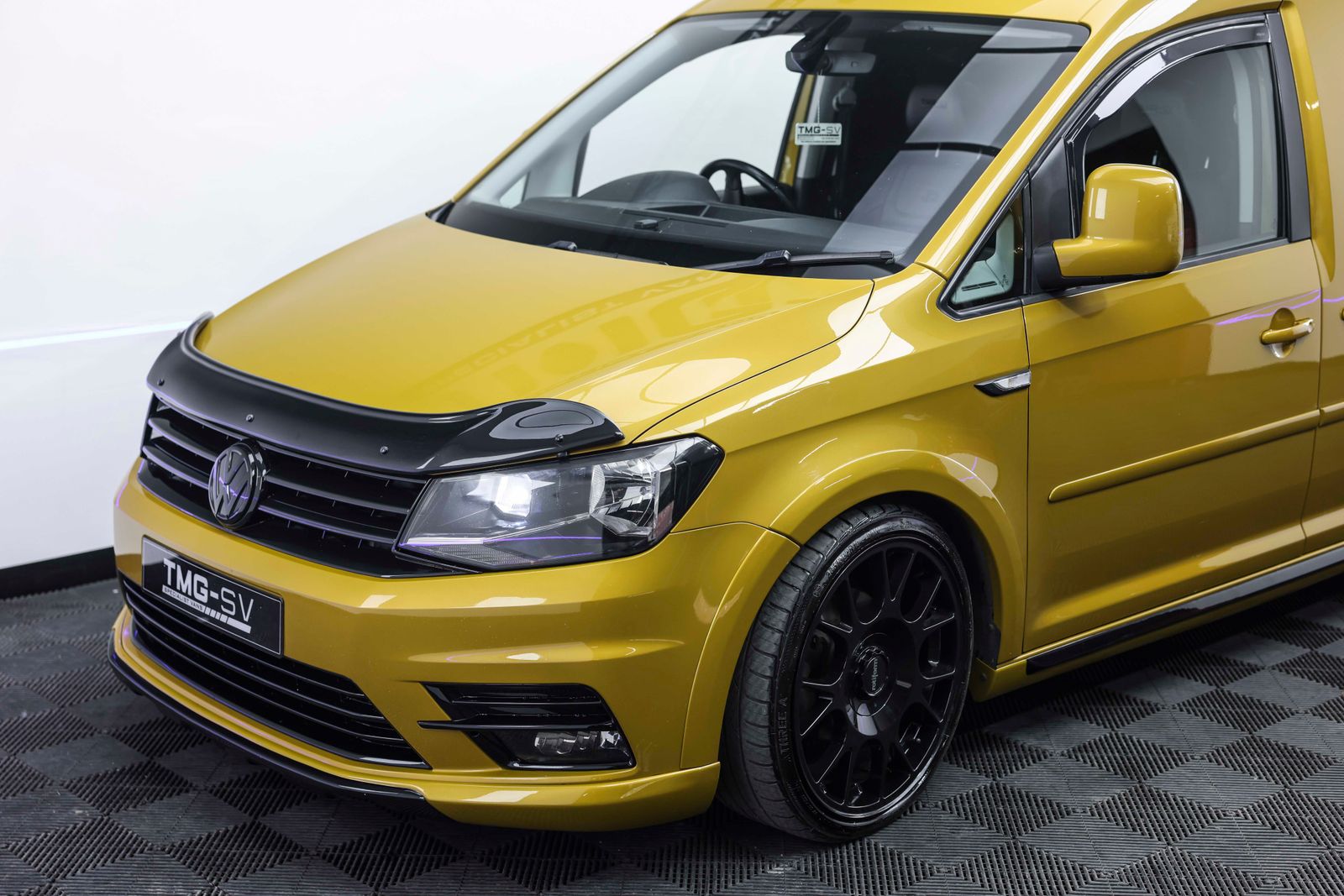 Volkswagen Caddy 2.0L C20 TDI HIGHLINE Diesel Manual Euro 6 TMG CADDY 0dr Manual 2026