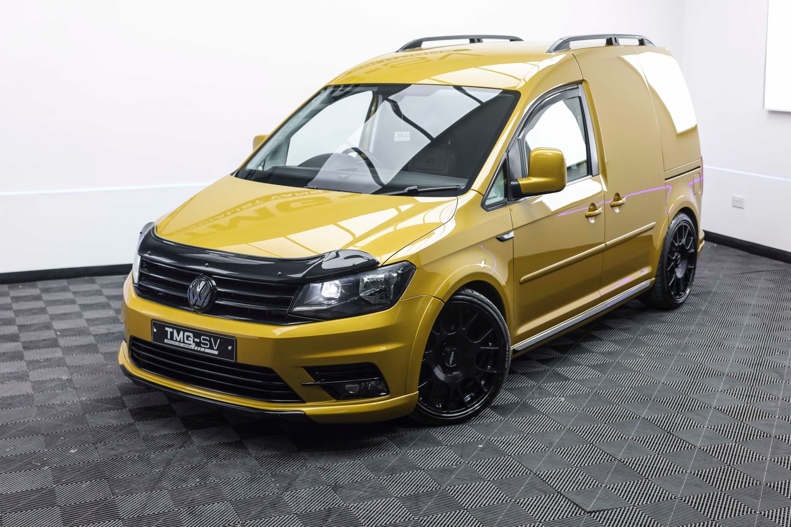 Volkswagen Caddy 2.0L C20 TDI HIGHLINE Diesel Manual Euro 6 TMG CADDY 0dr Manual 2026