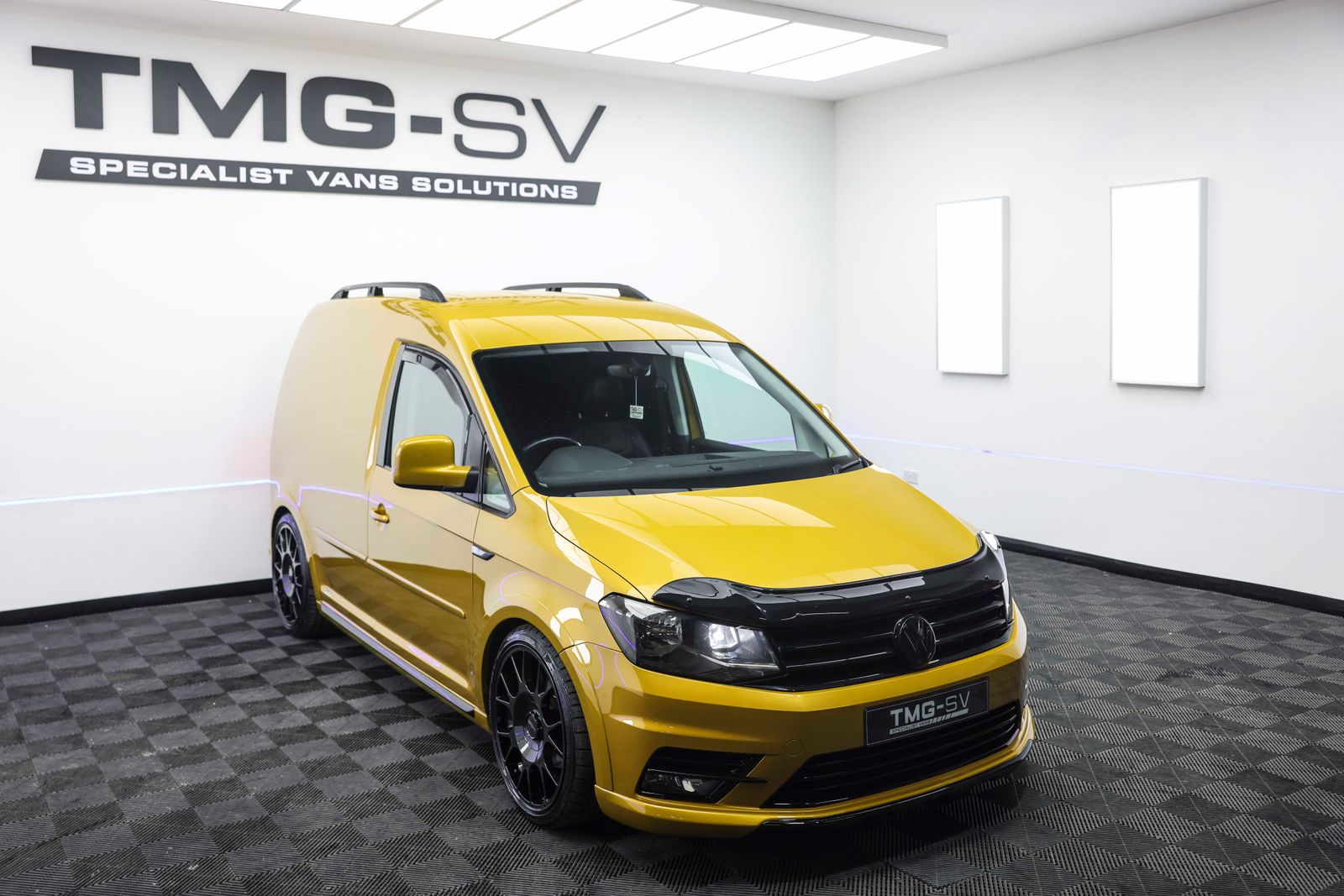 Volkswagen Caddy 2.0L C20 TDI HIGHLINE Diesel Manual Euro 6 TMG CADDY 0dr Manual 2026