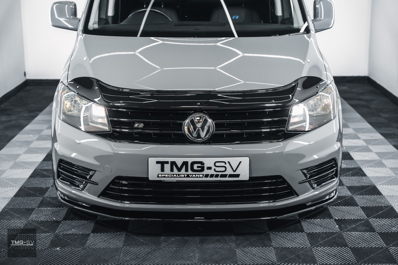 Volkswagen Caddy 2.0L C20 TDI TRENDLINE Diesel Manual Euro 6 TMG WITH AC 0dr Manual 2026