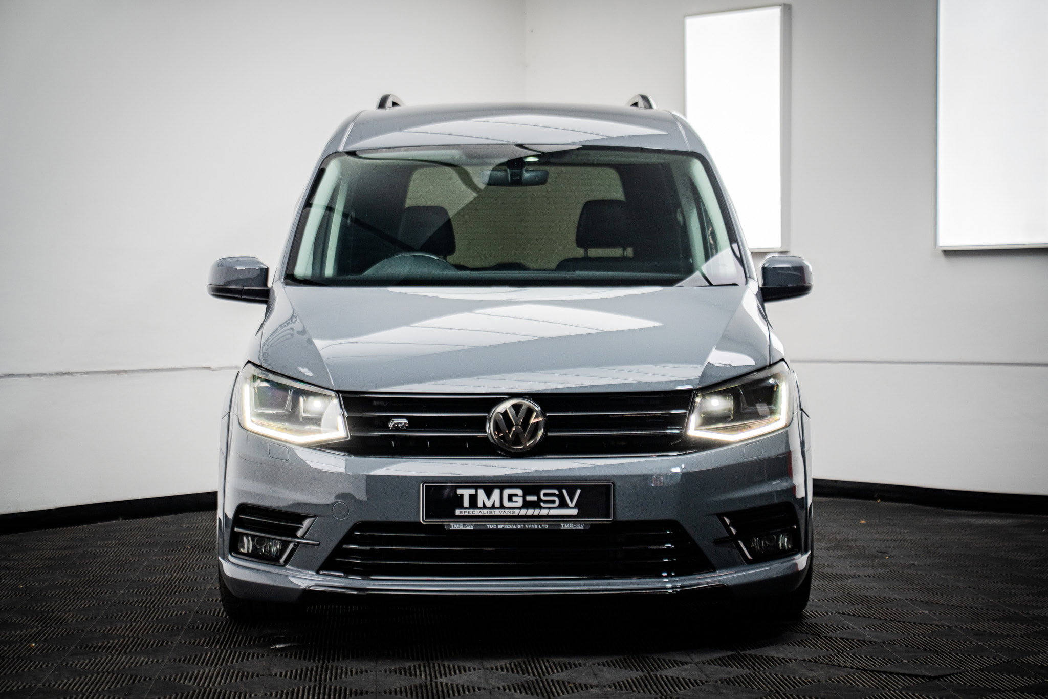 Volkswagen Caddy caddy 2.0 TDI C20 Highline Panel Van 5dr SWB Euro 6 (150 ps) TMG R 5dr Manual 2026