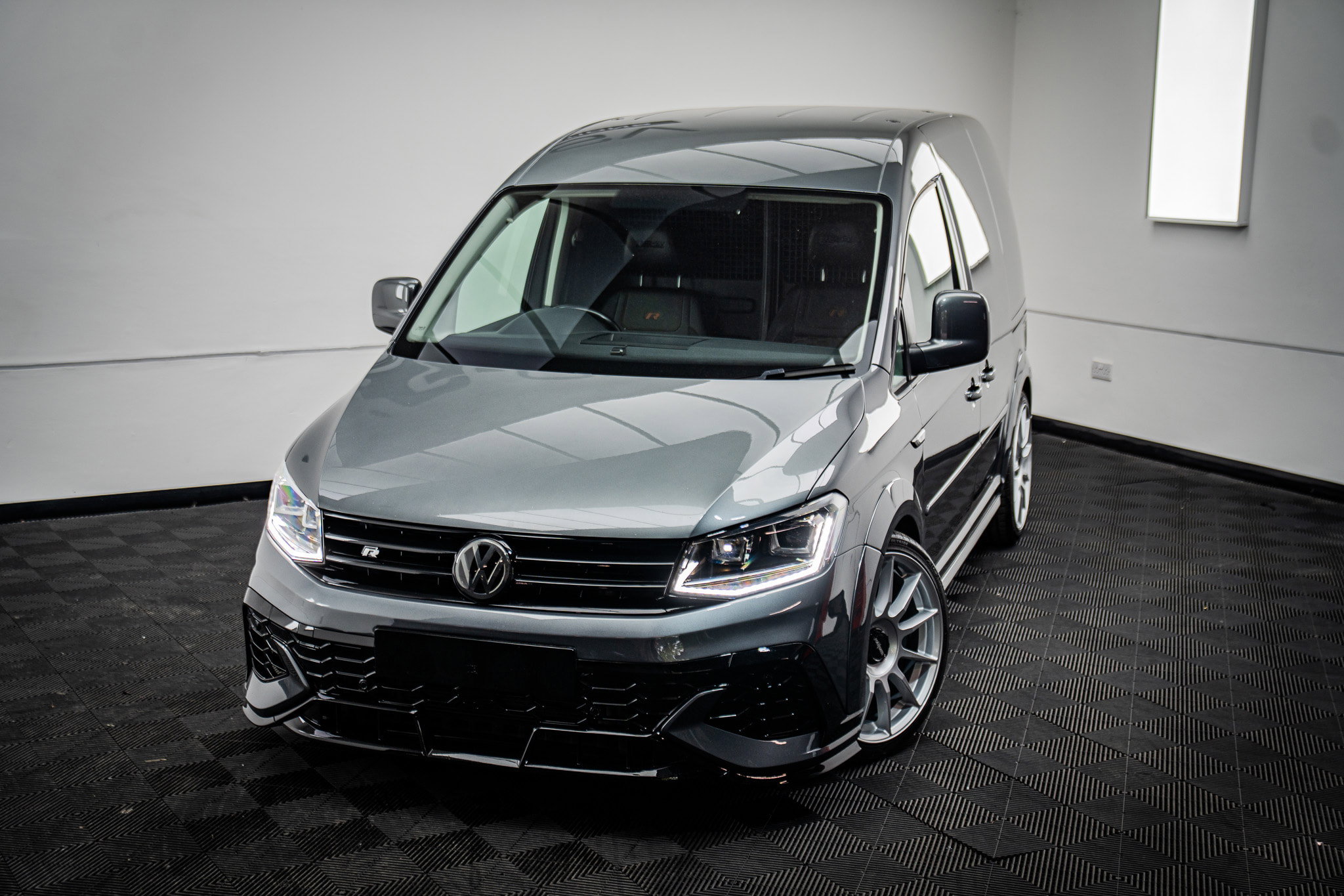 Volkswagen Caddy CADDY 2.0 TDI C20 Panel Van 5dr Diesel Manual SWB Euro 6 TMG HYBRID CADDY 5dr Manual 2026