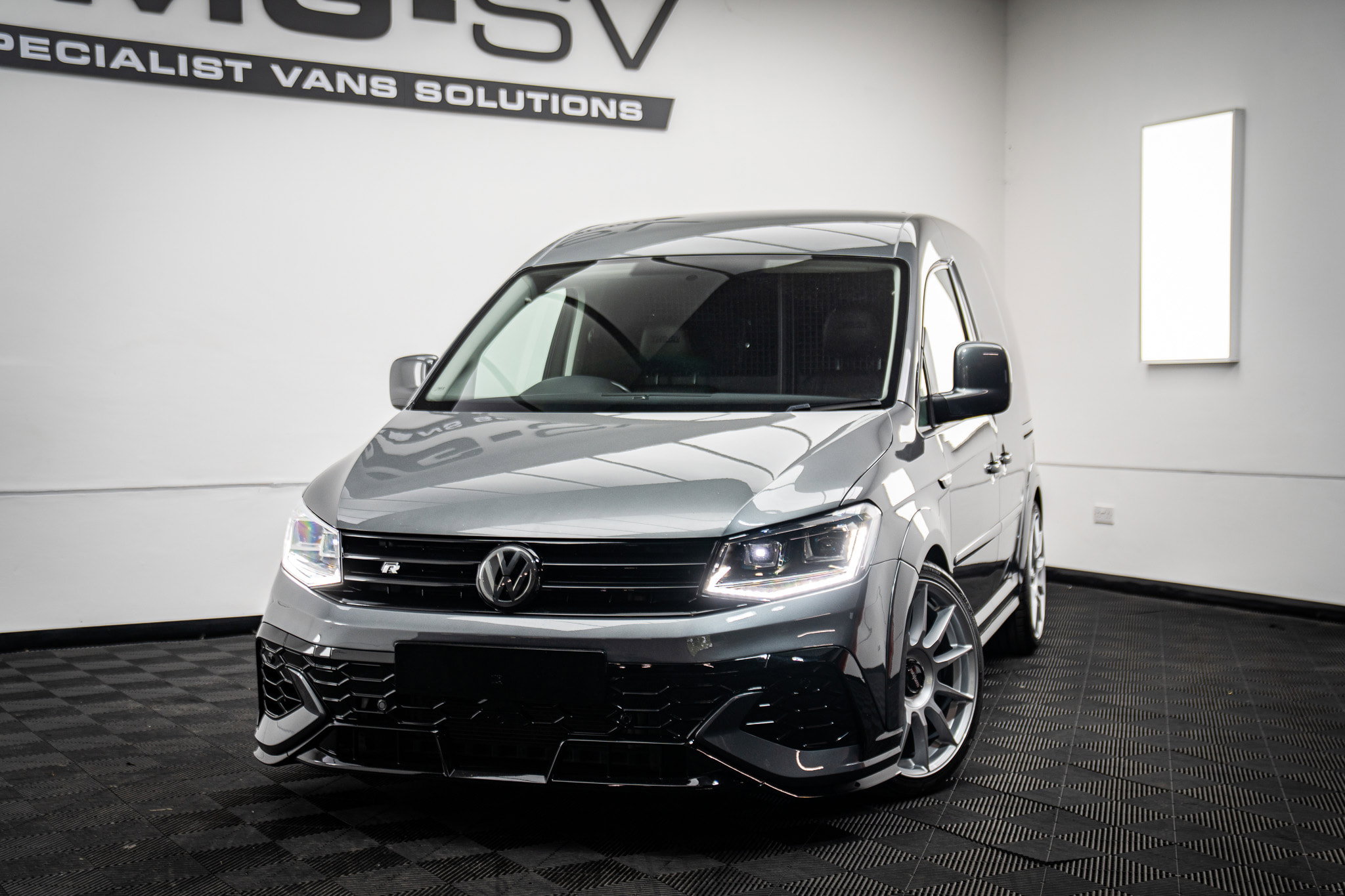 Volkswagen Caddy CADDY 2.0 TDI C20 Panel Van 5dr Diesel Manual SWB Euro 6 TMG HYBRID CADDY 5dr Manual 2026