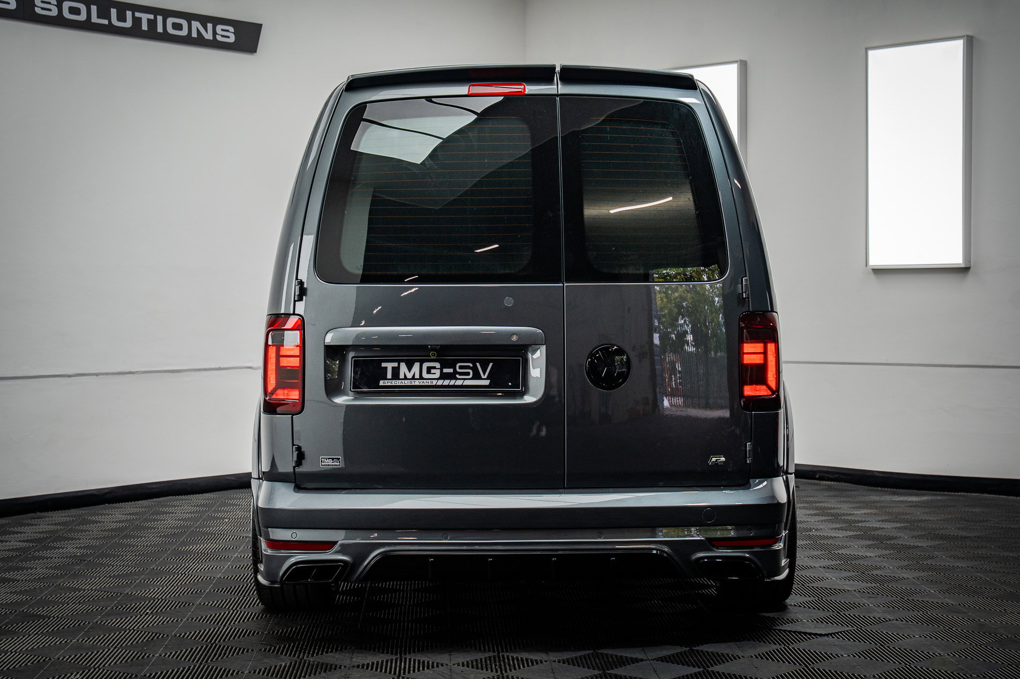 Volkswagen Caddy CADDY 2.0 TDI C20 Panel Van 5dr Diesel Manual SWB Euro 6 TMG HYBRID CADDY 5dr Manual 2026