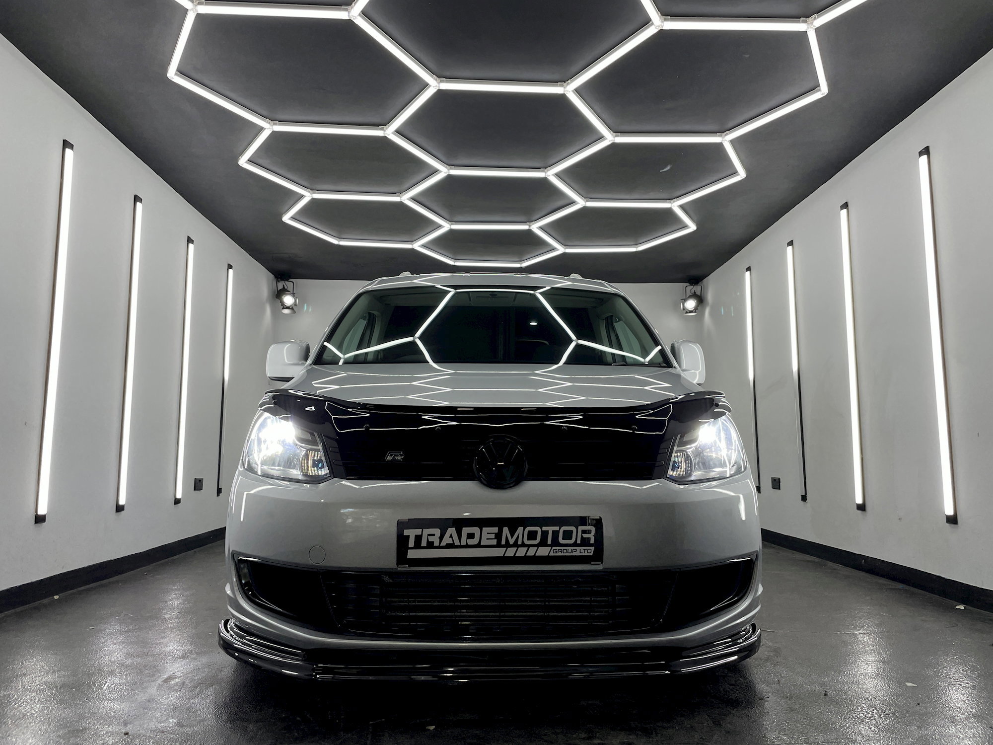 Volkswagen Caddy C20 PLUS TDI 4dr Manual 2026